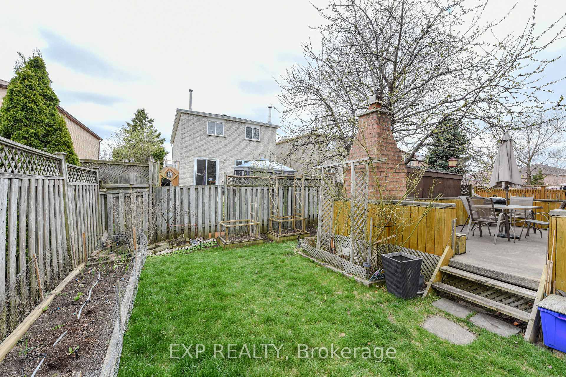 Photo 42 of 23 Sandmere Avenue, Brampton, Heart Lake West — HOMEH