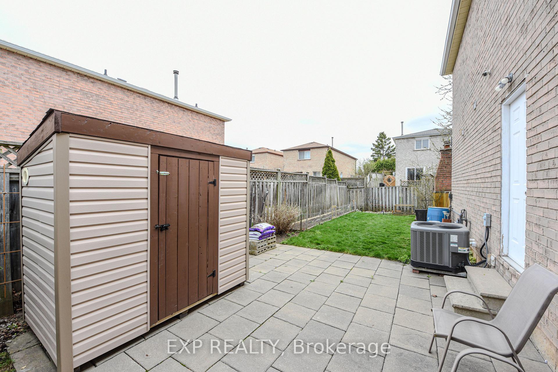 Photo 46 of 23 Sandmere Avenue, Brampton, Heart Lake West — HOMEH