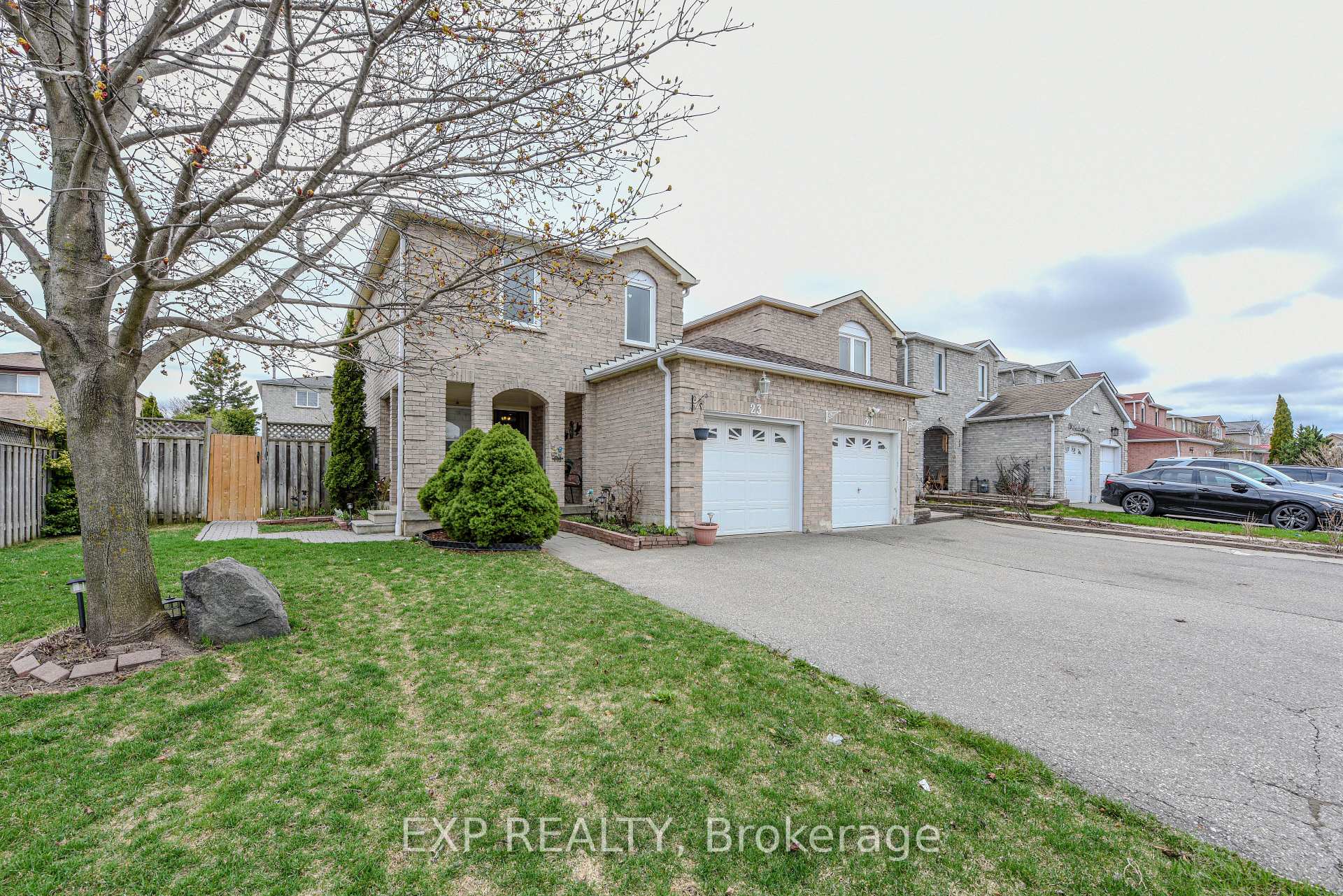 Photo 47 of 23 Sandmere Avenue, Brampton, Heart Lake West — HOMEH
