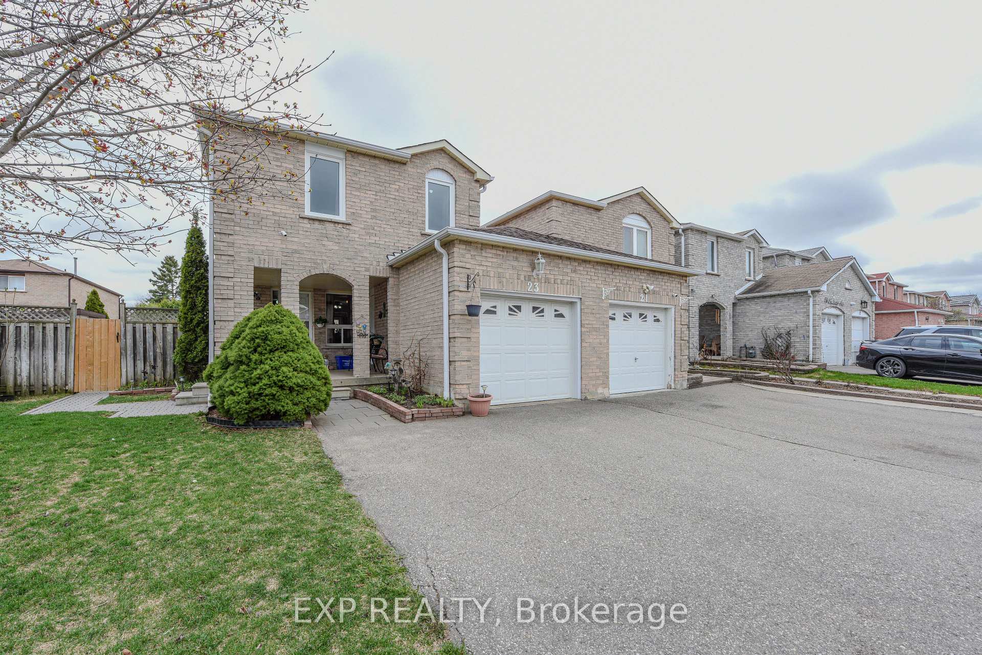 Photo 48 of 23 Sandmere Avenue, Brampton, Heart Lake West — HOMEH