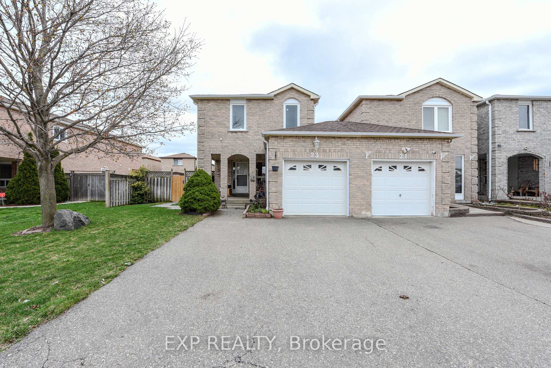 Photo 49 of 23 Sandmere Avenue, Brampton, Heart Lake West — HOMEH