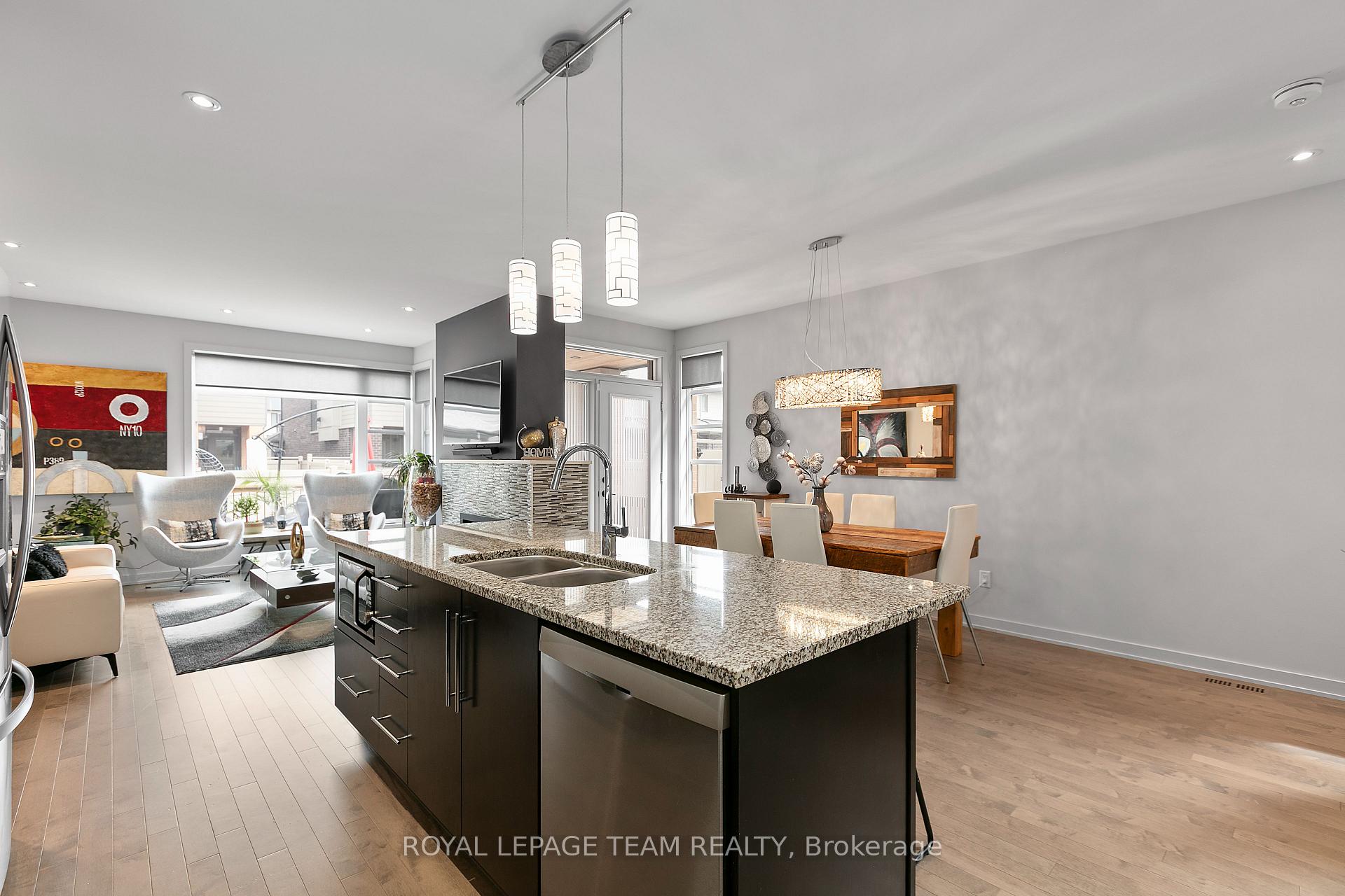 Photo 18 of 713 Guardian Grove, Ottawa, Riverside South/Gloucester Glen — HOMEH