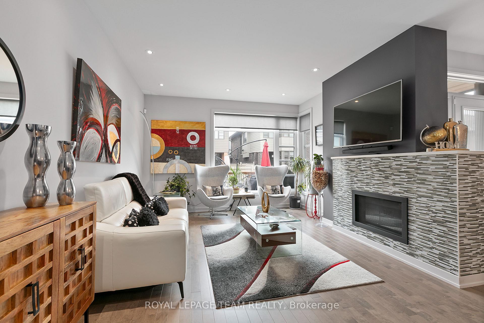 Photo 21 of 713 Guardian Grove, Ottawa, Riverside South/Gloucester Glen — HOMEH