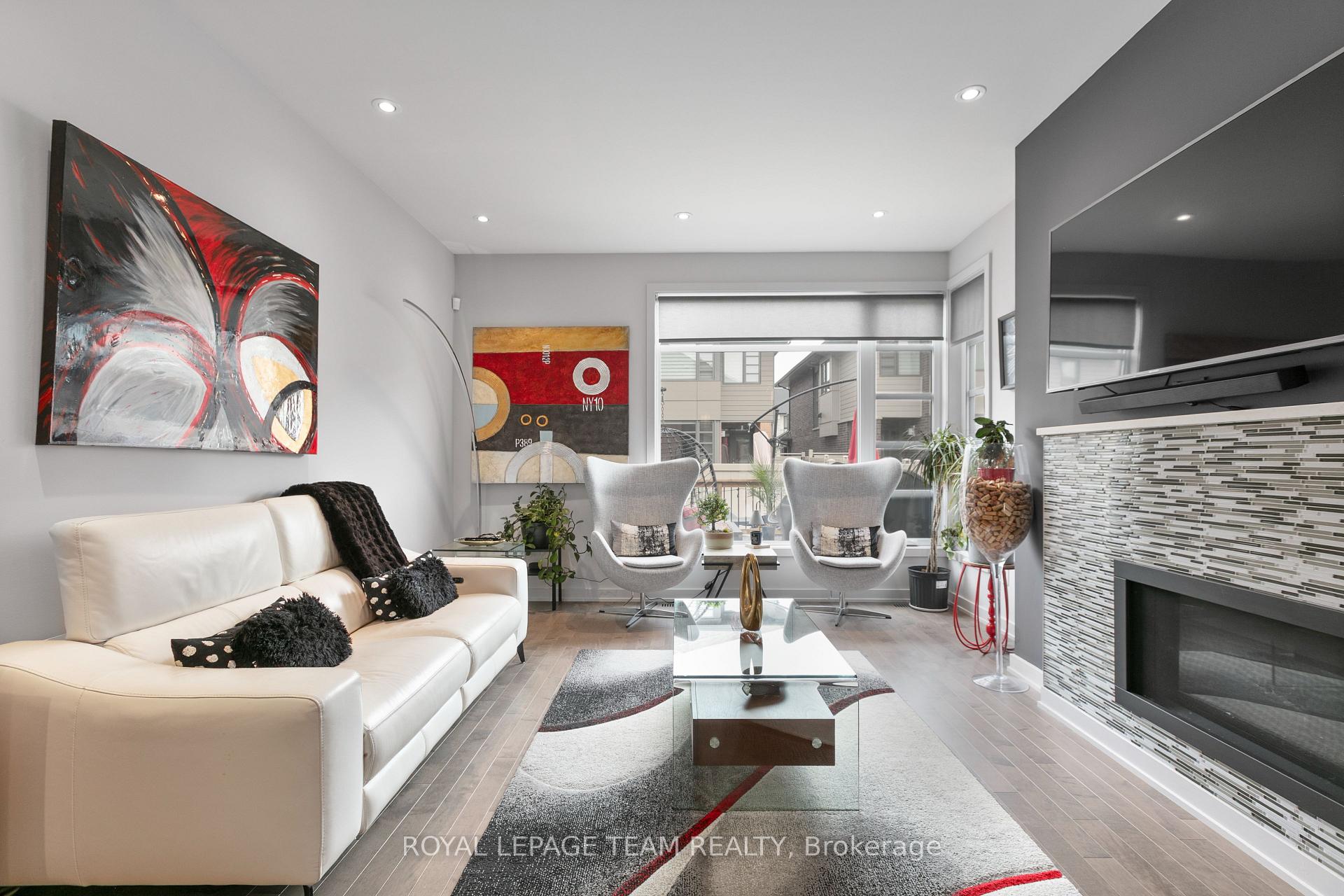 Photo 22 of 713 Guardian Grove, Ottawa, Riverside South/Gloucester Glen — HOMEH