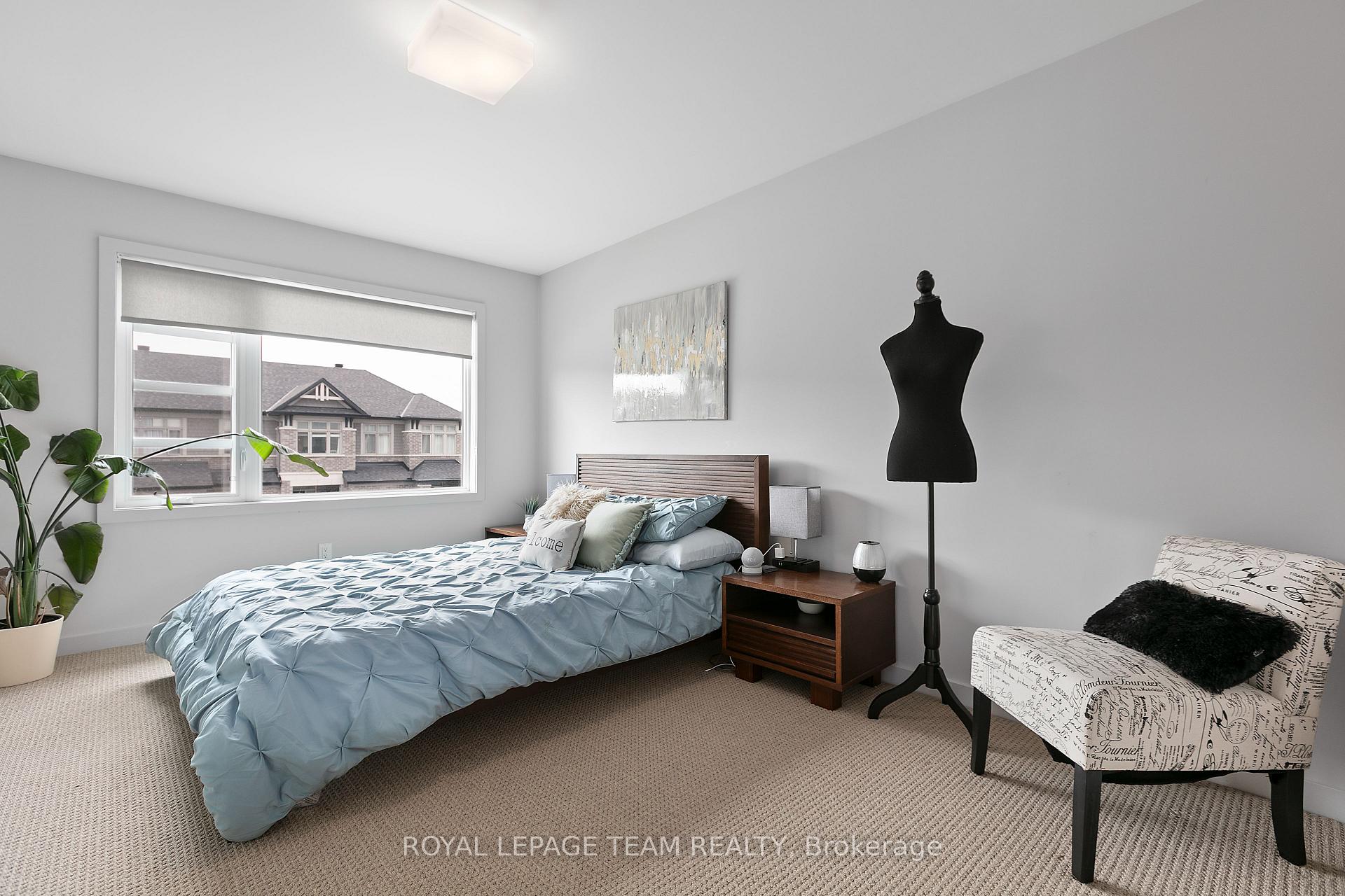Photo 33 of 713 Guardian Grove, Ottawa, Riverside South/Gloucester Glen — HOMEH