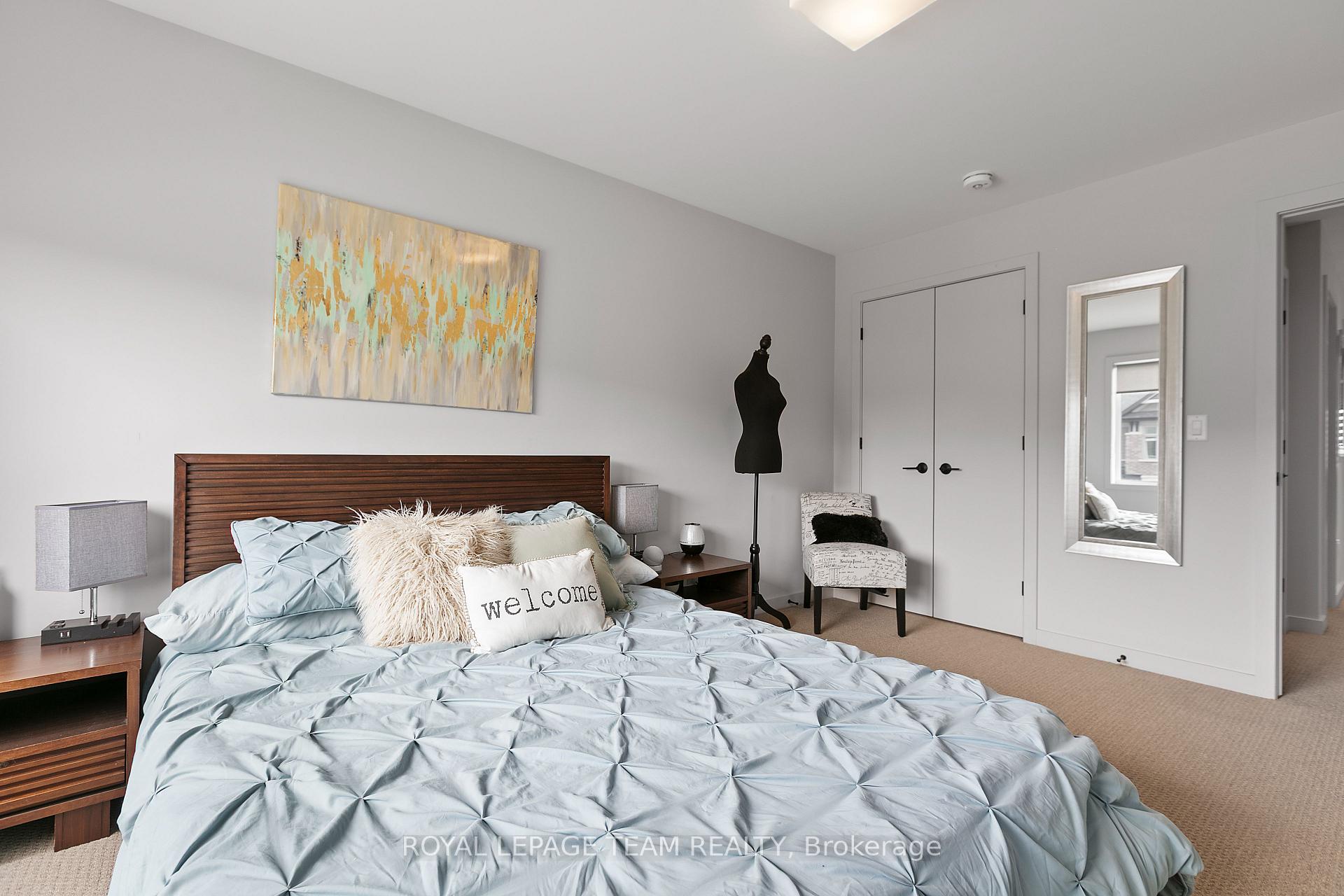 Photo 34 of 713 Guardian Grove, Ottawa, Riverside South/Gloucester Glen — HOMEH