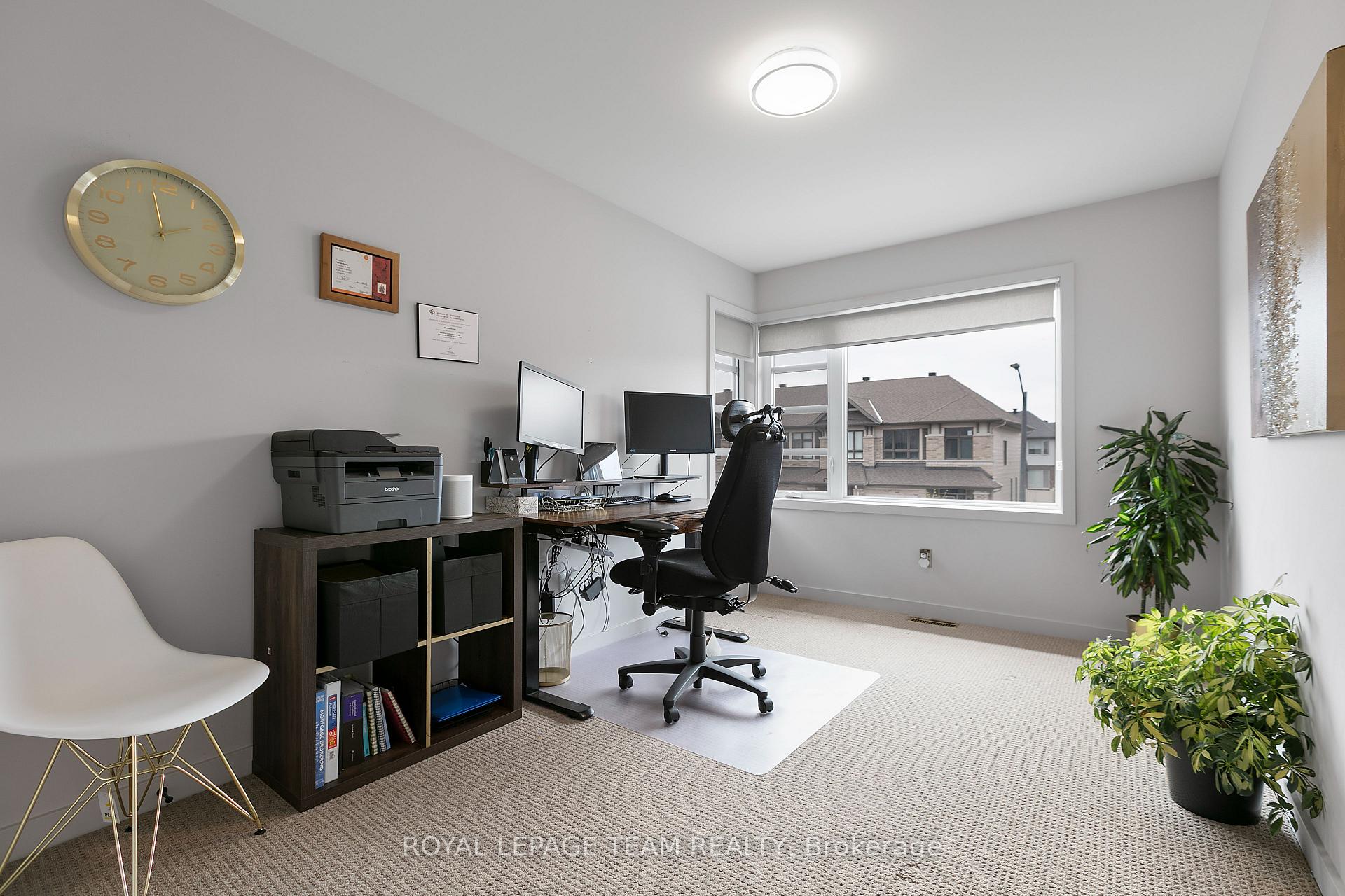 Photo 36 of 713 Guardian Grove, Ottawa, Riverside South/Gloucester Glen — HOMEH