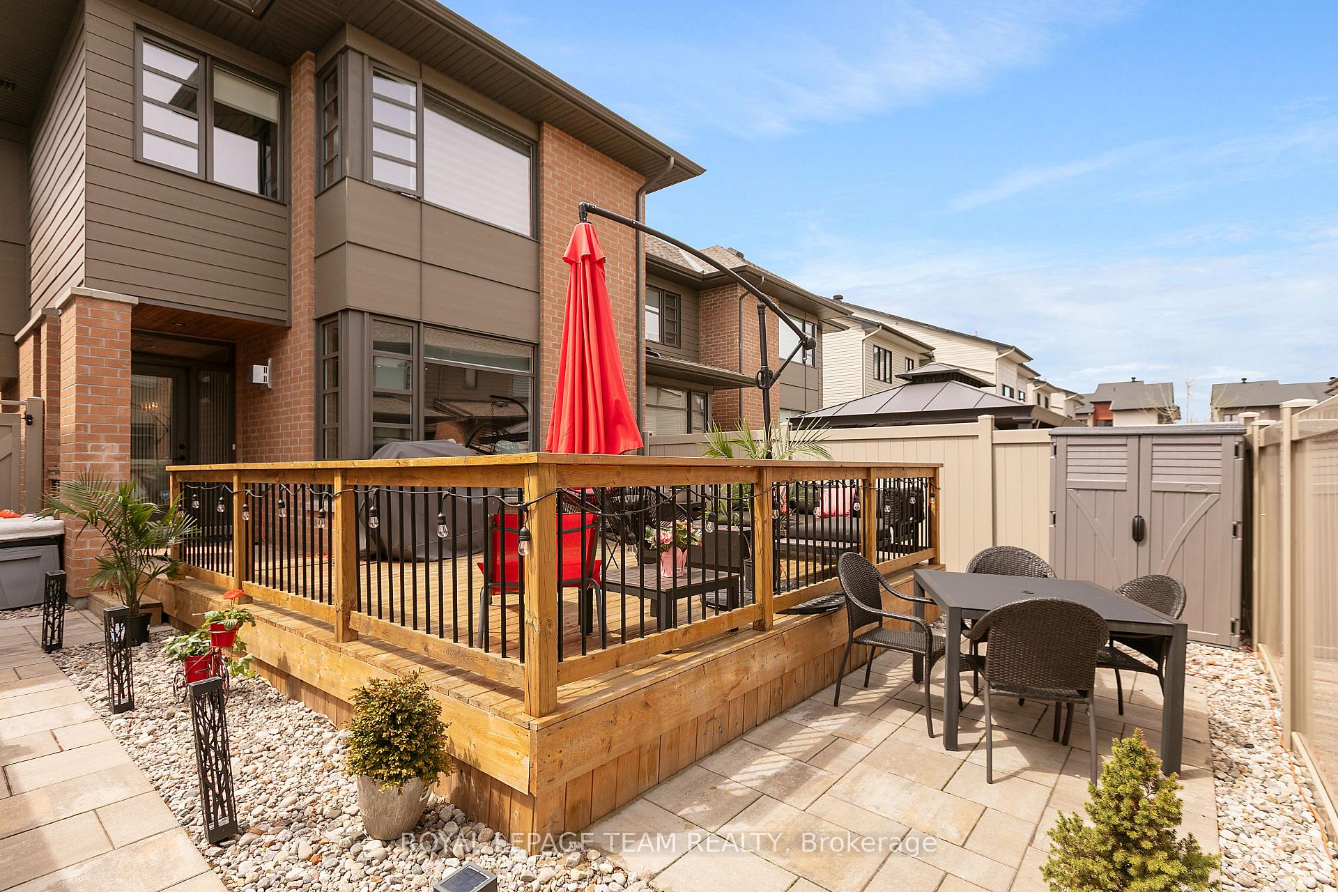 Photo 46 of 713 Guardian Grove, Ottawa, Riverside South/Gloucester Glen — HOMEH