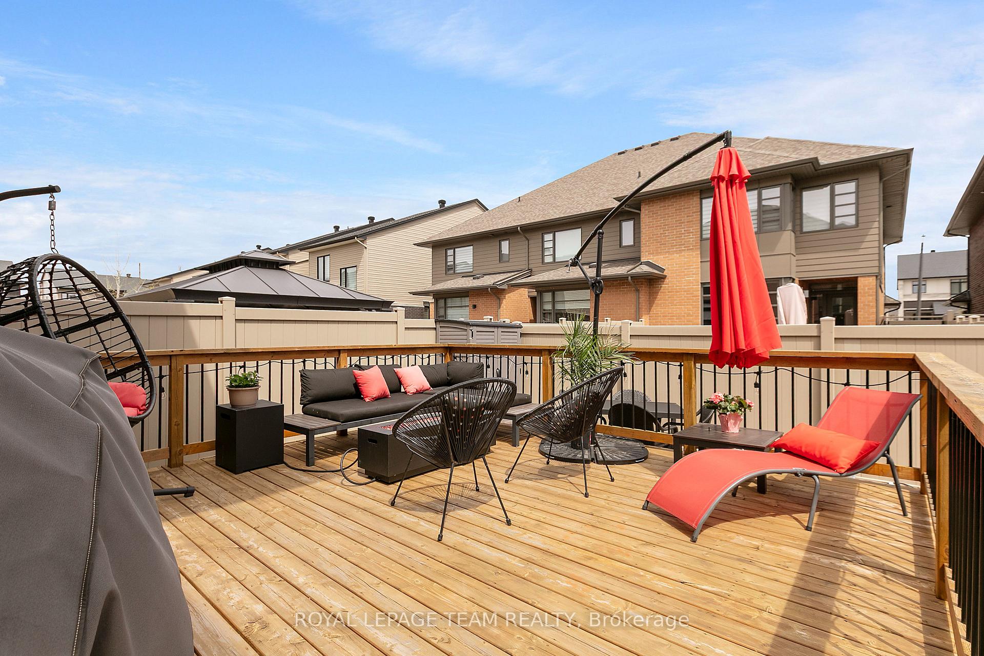 Photo 47 of 713 Guardian Grove, Ottawa, Riverside South/Gloucester Glen — HOMEH