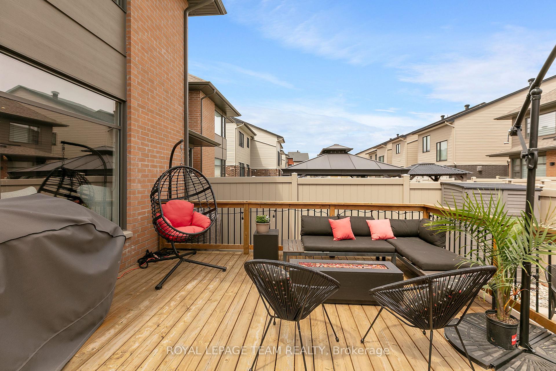Photo 48 of 713 Guardian Grove, Ottawa, Riverside South/Gloucester Glen — HOMEH