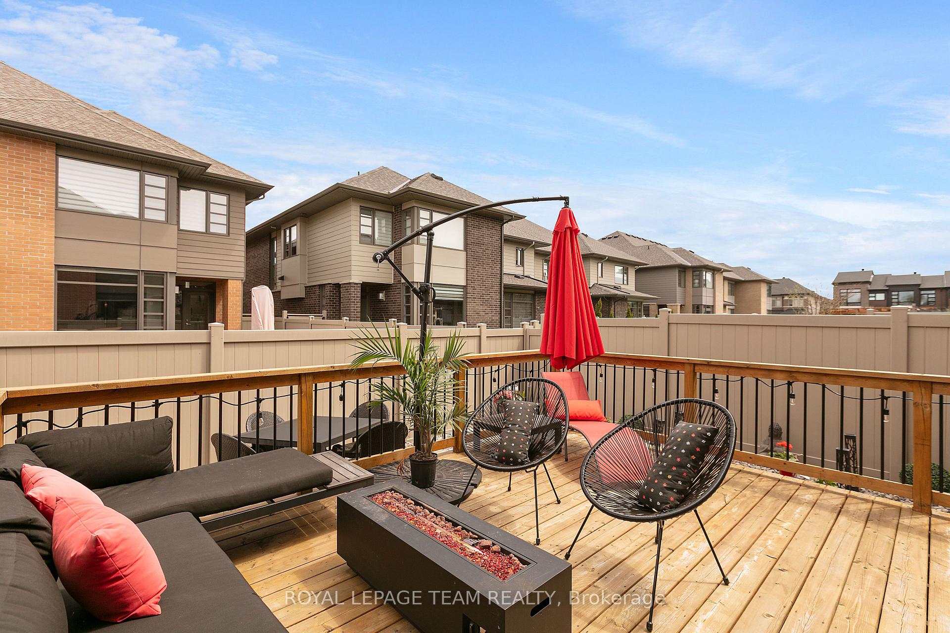 Photo 49 of 713 Guardian Grove, Ottawa, Riverside South/Gloucester Glen — HOMEH