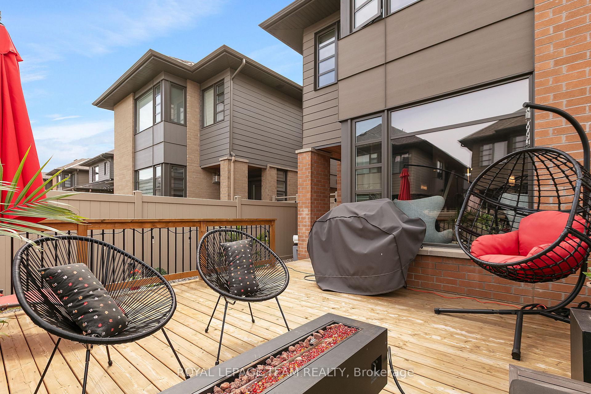 Photo 50 of 713 Guardian Grove, Ottawa, Riverside South/Gloucester Glen — HOMEH