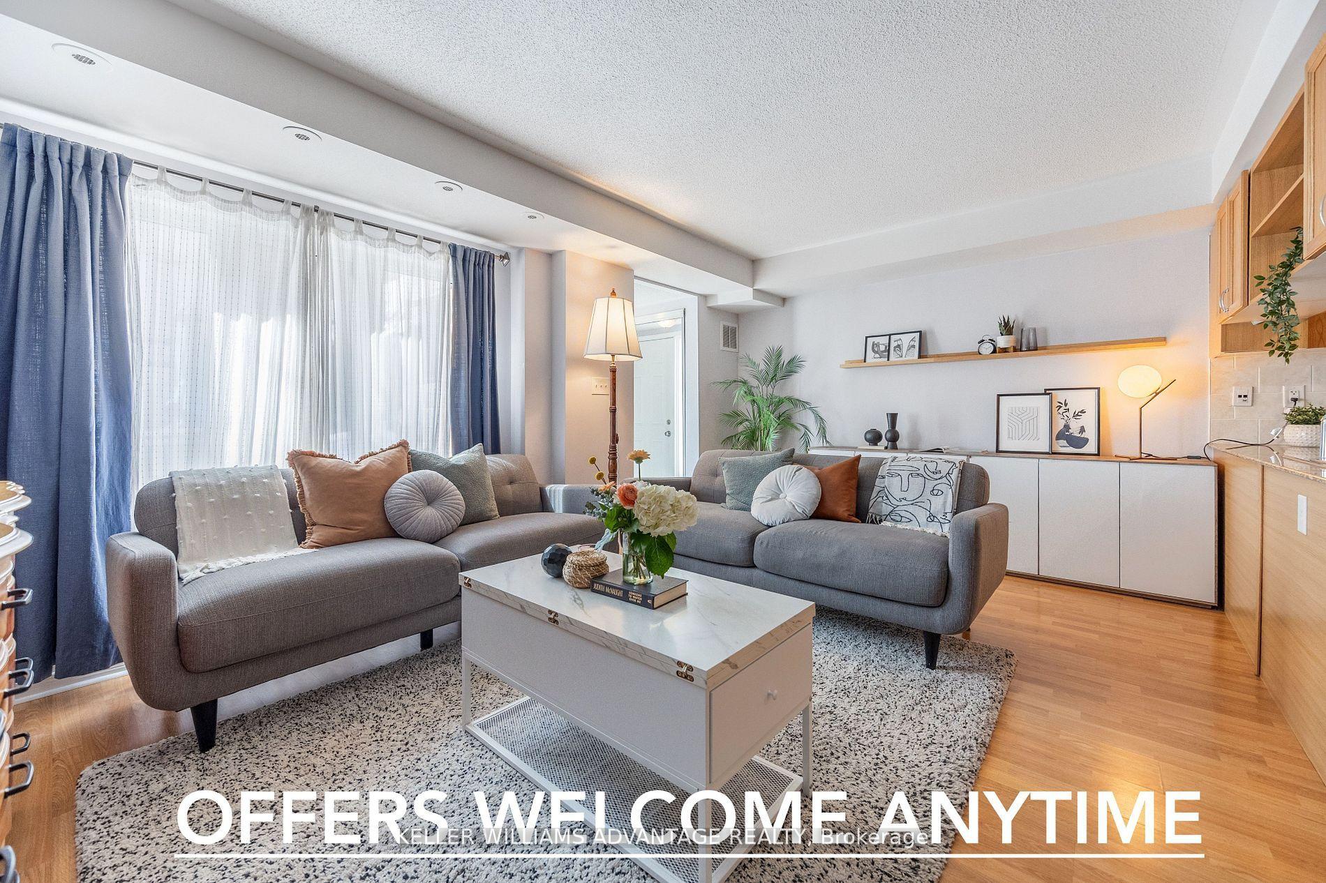 Photo 1 of 33 Florence Wyle Lane, Toronto, South Riverdale — HOMEH