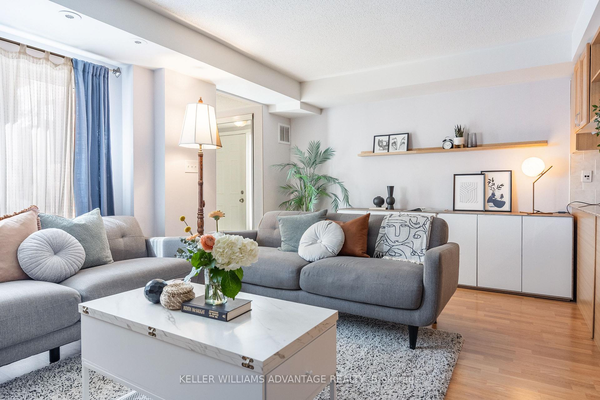Photo 6 of 33 Florence Wyle Lane, Toronto, South Riverdale — HOMEH