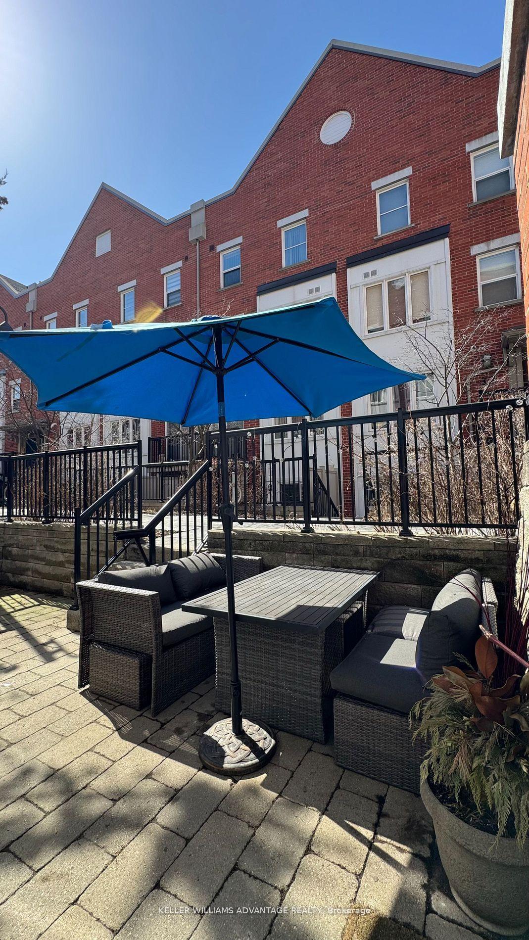 Photo 27 of 33 Florence Wyle Lane, Toronto, South Riverdale — HOMEH