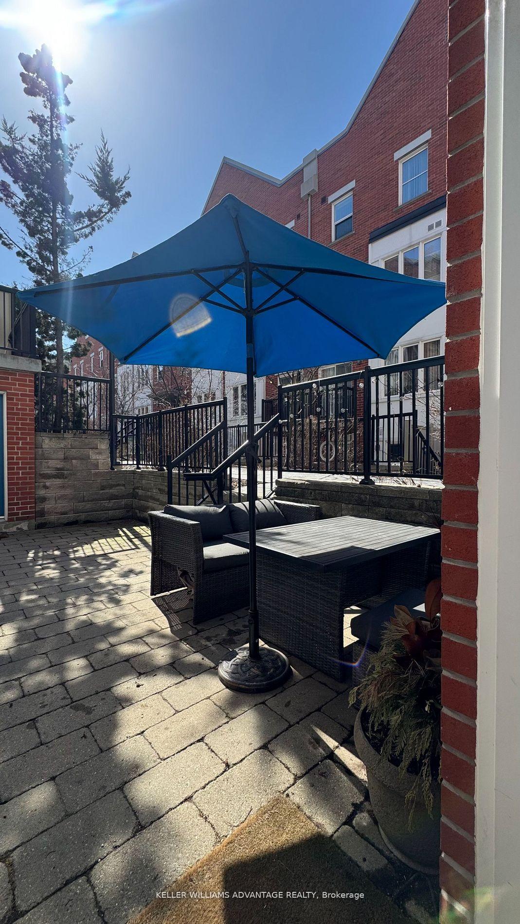 Photo 29 of 33 Florence Wyle Lane, Toronto, South Riverdale — HOMEH