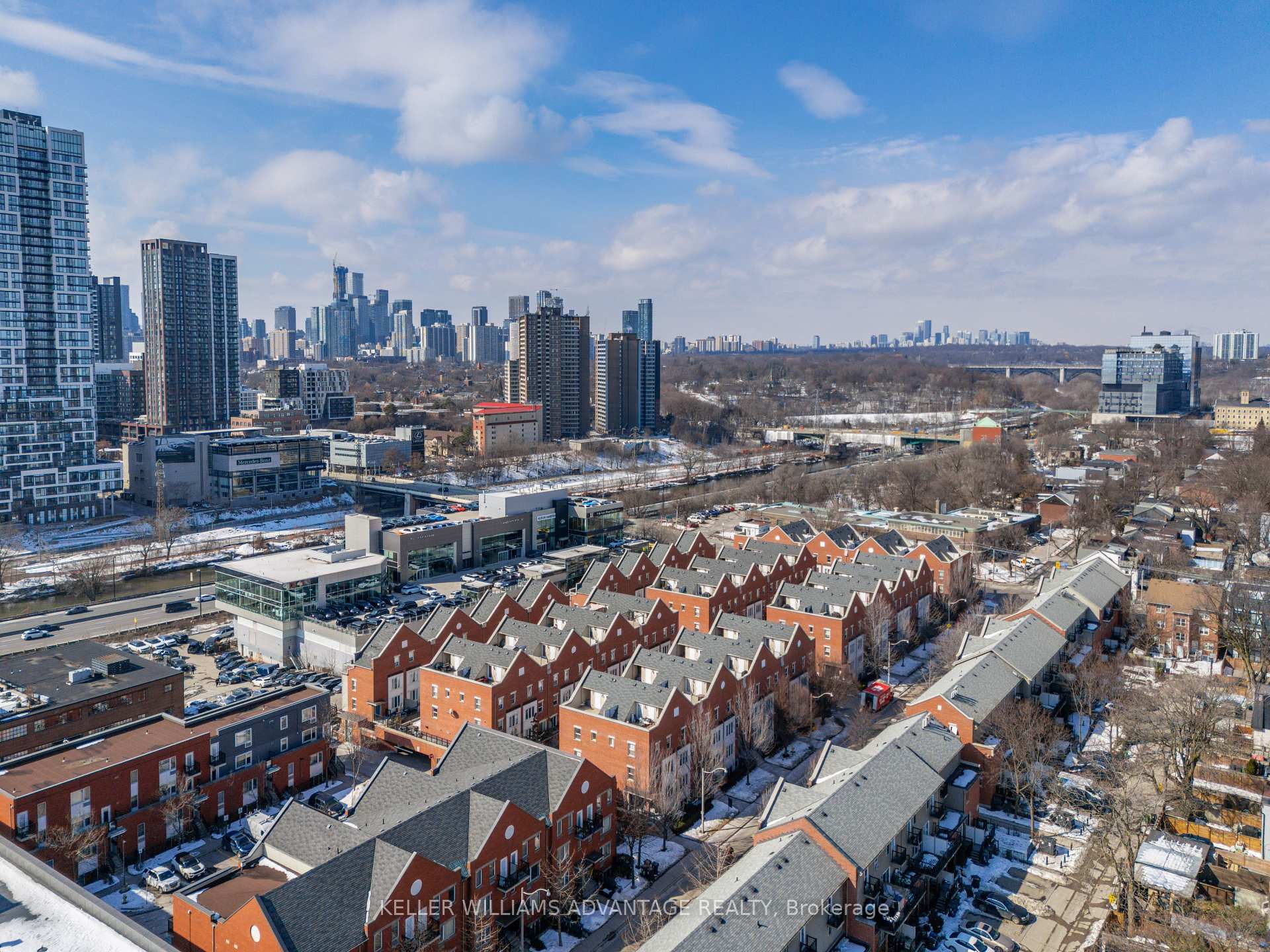 Photo 33 of 33 Florence Wyle Lane, Toronto, South Riverdale — HOMEH