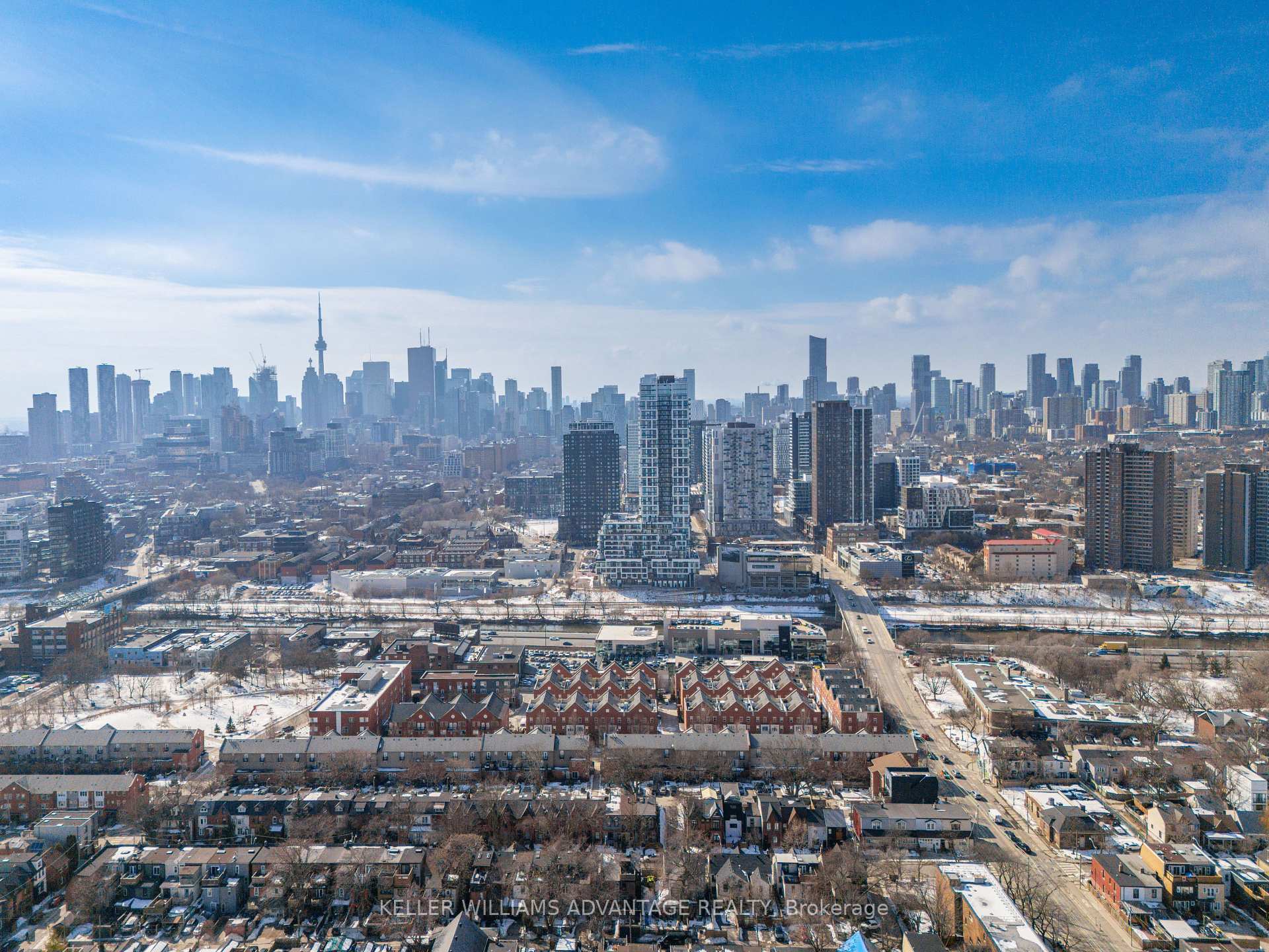 Photo 34 of 33 Florence Wyle Lane, Toronto, South Riverdale — HOMEH