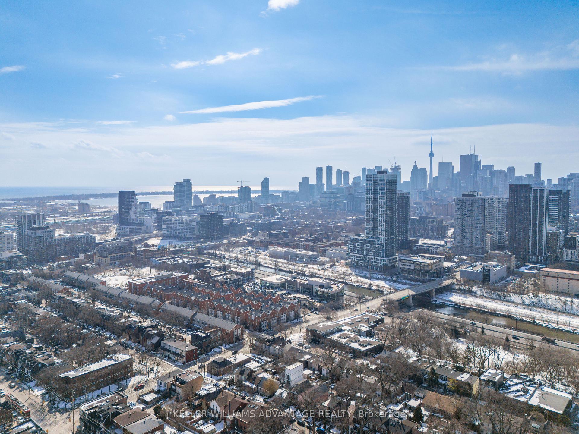 Photo 35 of 33 Florence Wyle Lane, Toronto, South Riverdale — HOMEH