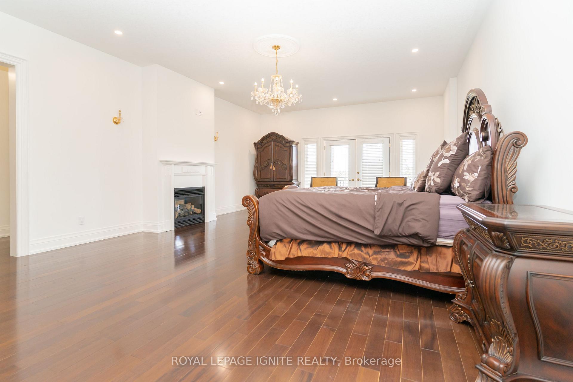 Photo 27 of 10 Everglade Drive, Brampton, Toronto Gore Rural Estate — HOMEH