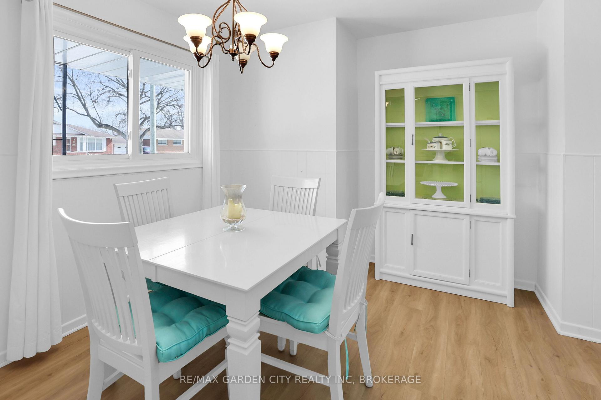 Photo 7 of 41 Howard Avenue, St. Catharines, Lakeport — HOMEH