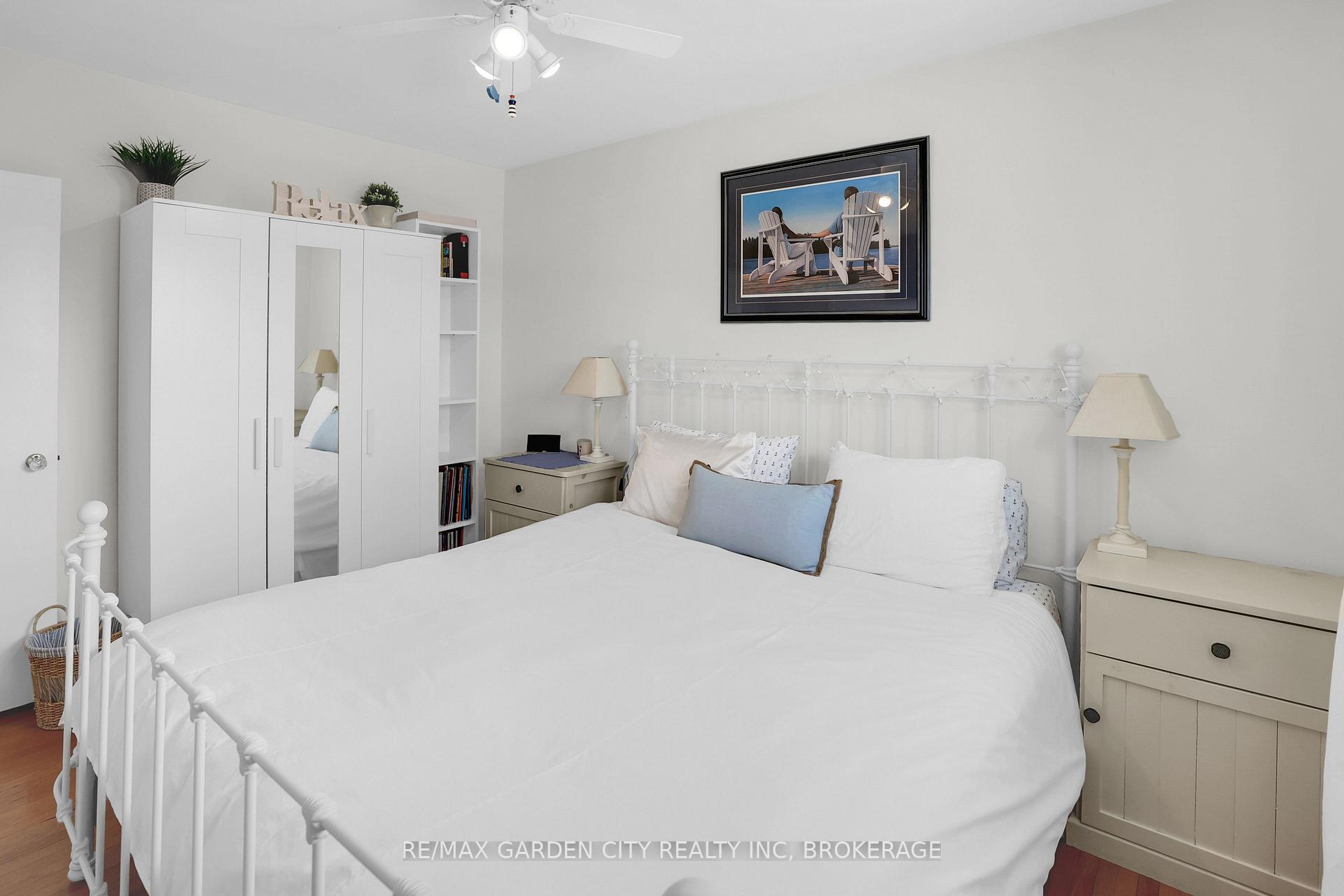 Photo 13 of 41 Howard Avenue, St. Catharines, Lakeport — HOMEH