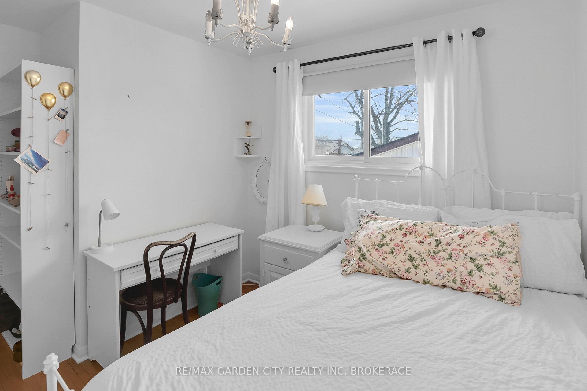 Photo 18 of 41 Howard Avenue, St. Catharines, Lakeport — HOMEH