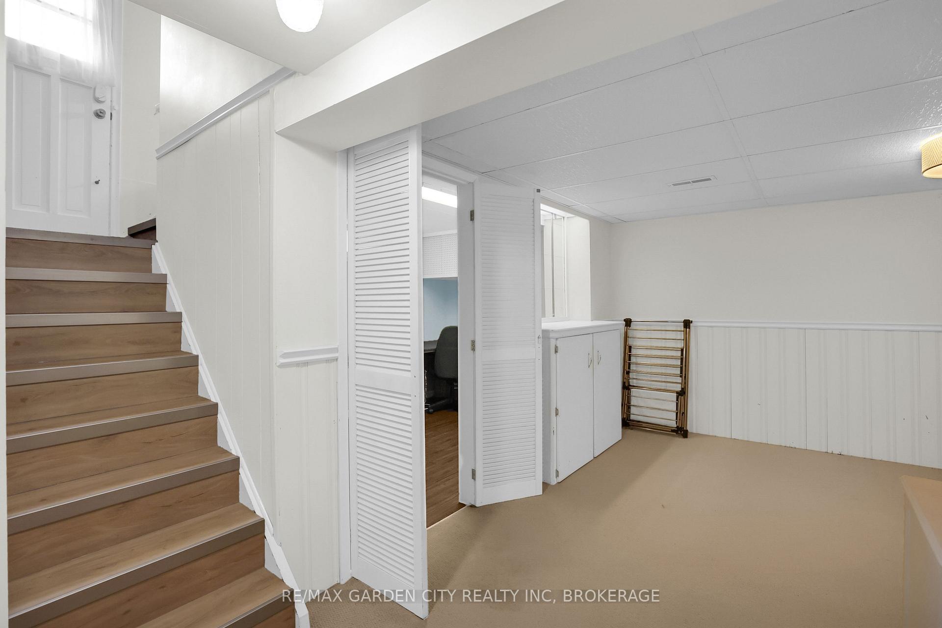 Photo 22 of 41 Howard Avenue, St. Catharines, Lakeport — HOMEH