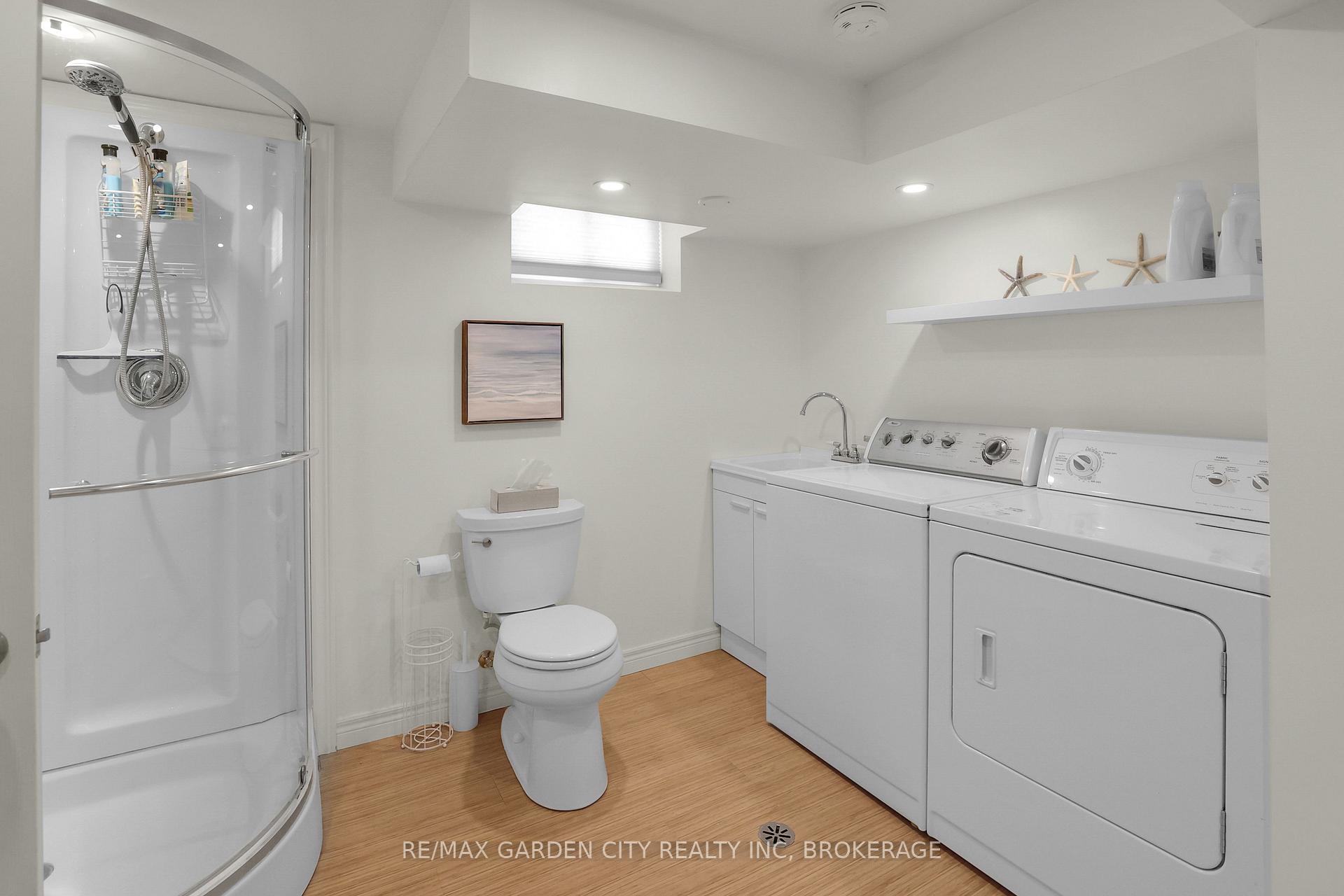 Photo 30 of 41 Howard Avenue, St. Catharines, Lakeport — HOMEH