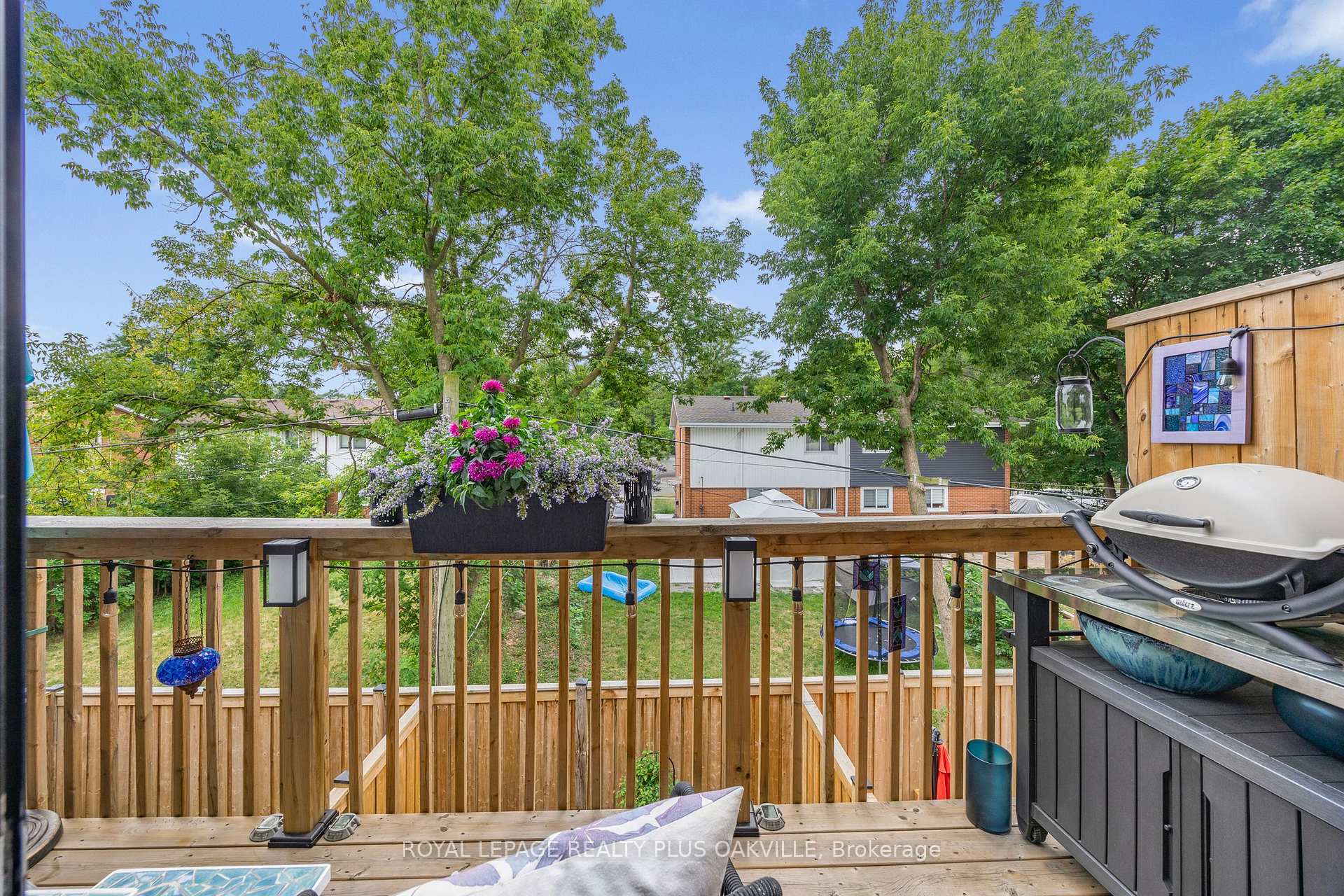 Photo 2 of Unit 18, 270 Melvin Avenue, Hamilton, McQuesten — HOMEH