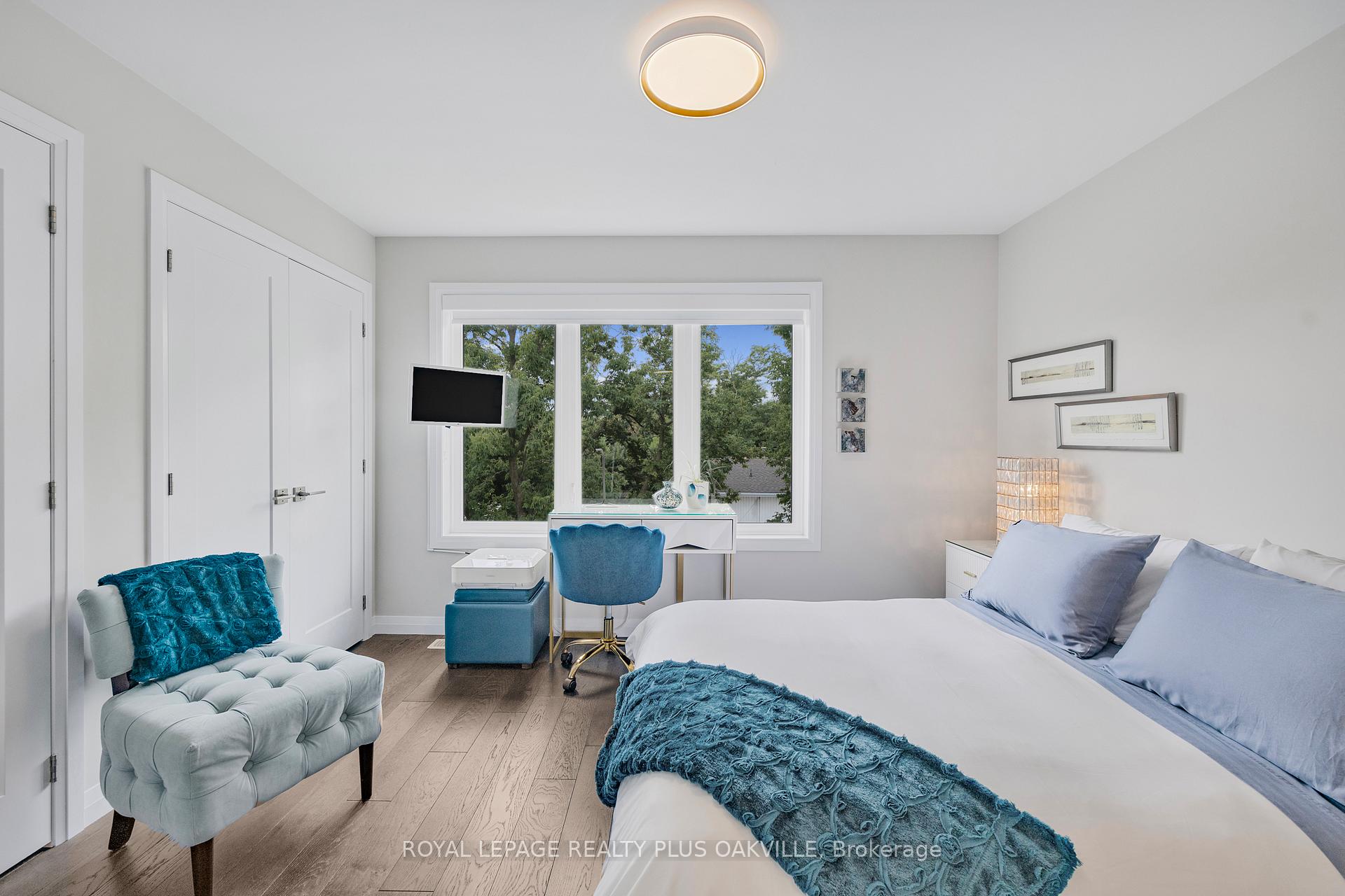 Photo 5 of Unit 18, 270 Melvin Avenue, Hamilton, McQuesten — HOMEH