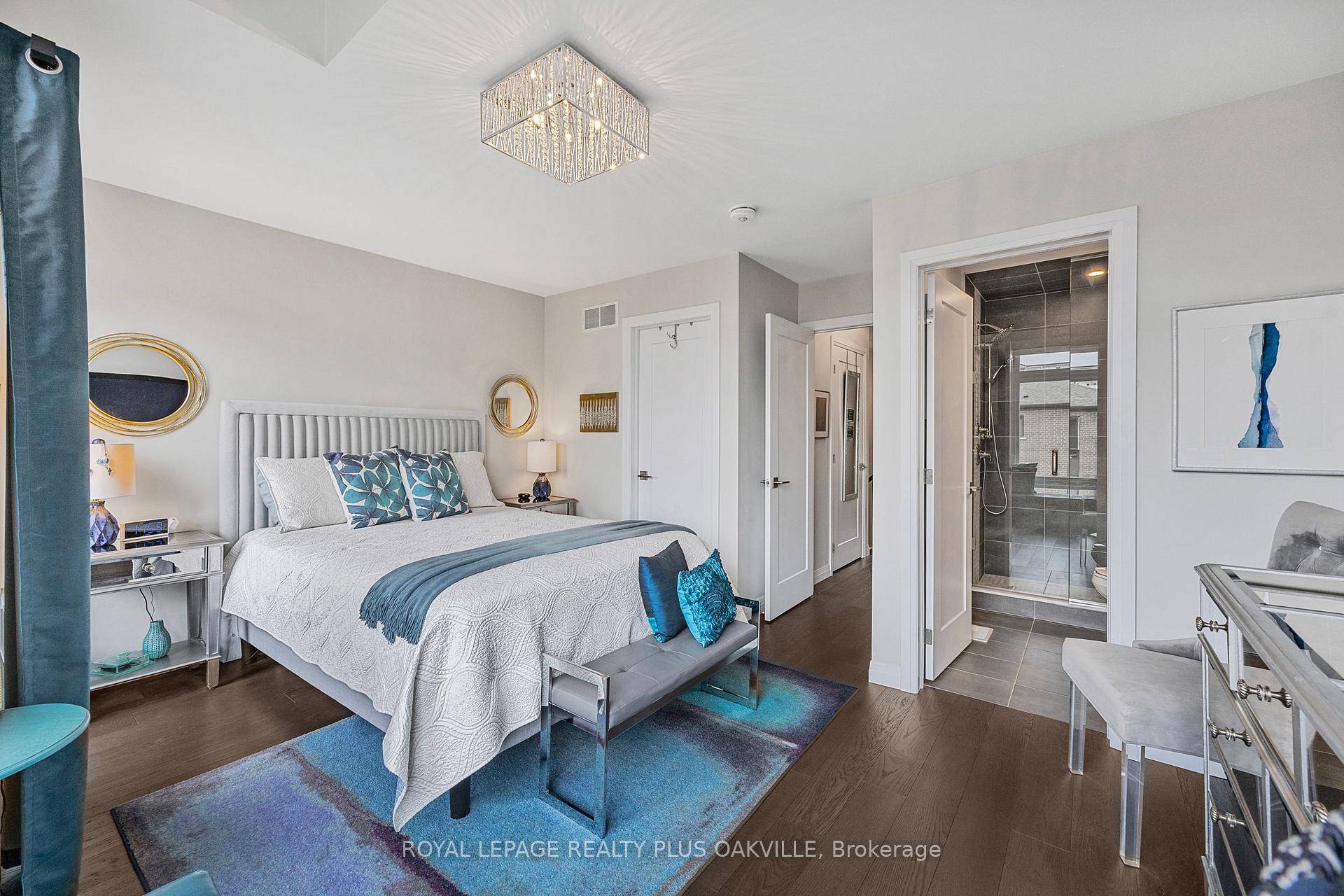 Photo 7 of Unit 18, 270 Melvin Avenue, Hamilton, McQuesten — HOMEH