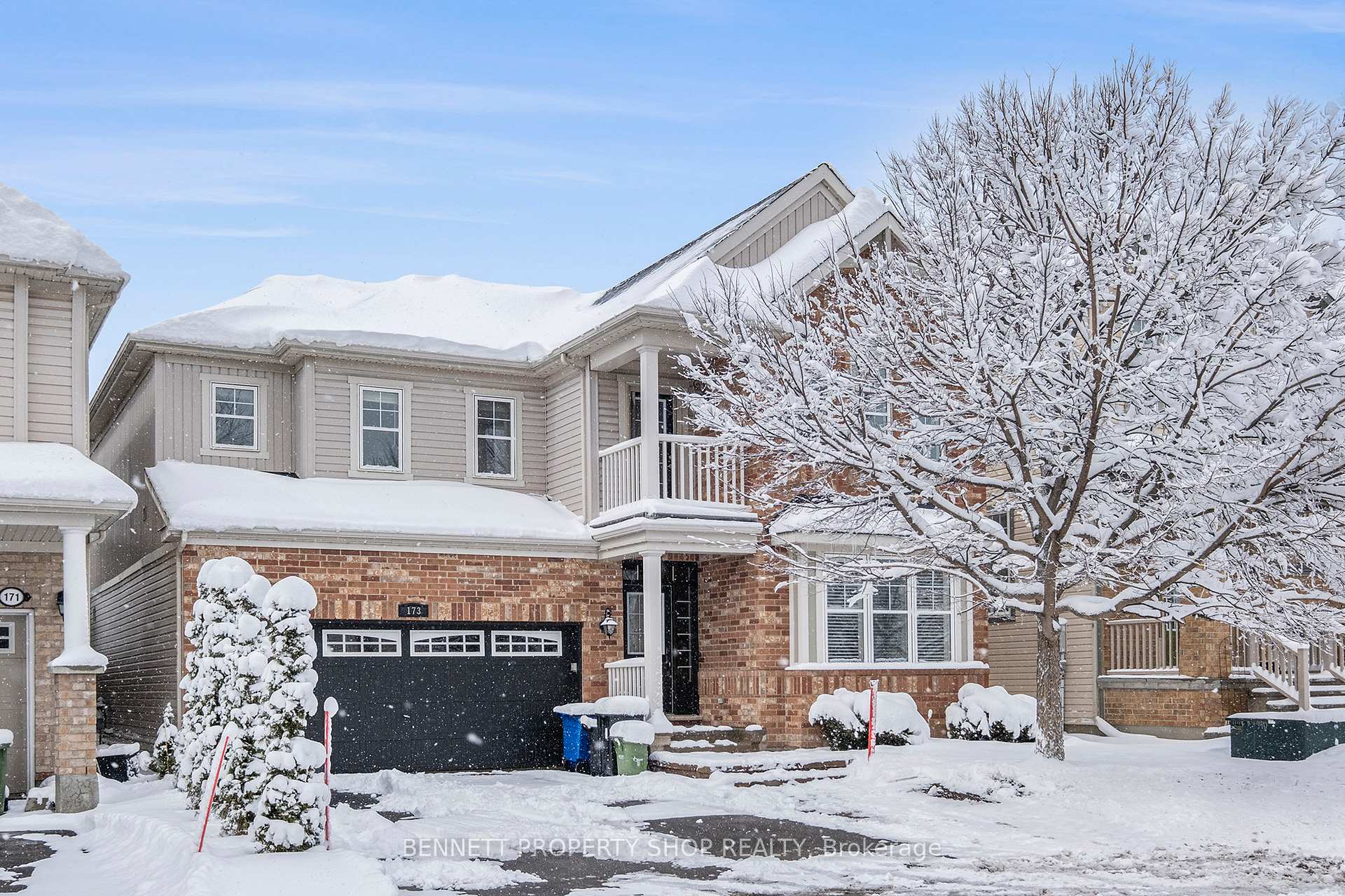 Photo 1 of 173 Sonesta Circle N, Ottawa, Stittsville (North) — HOMEH