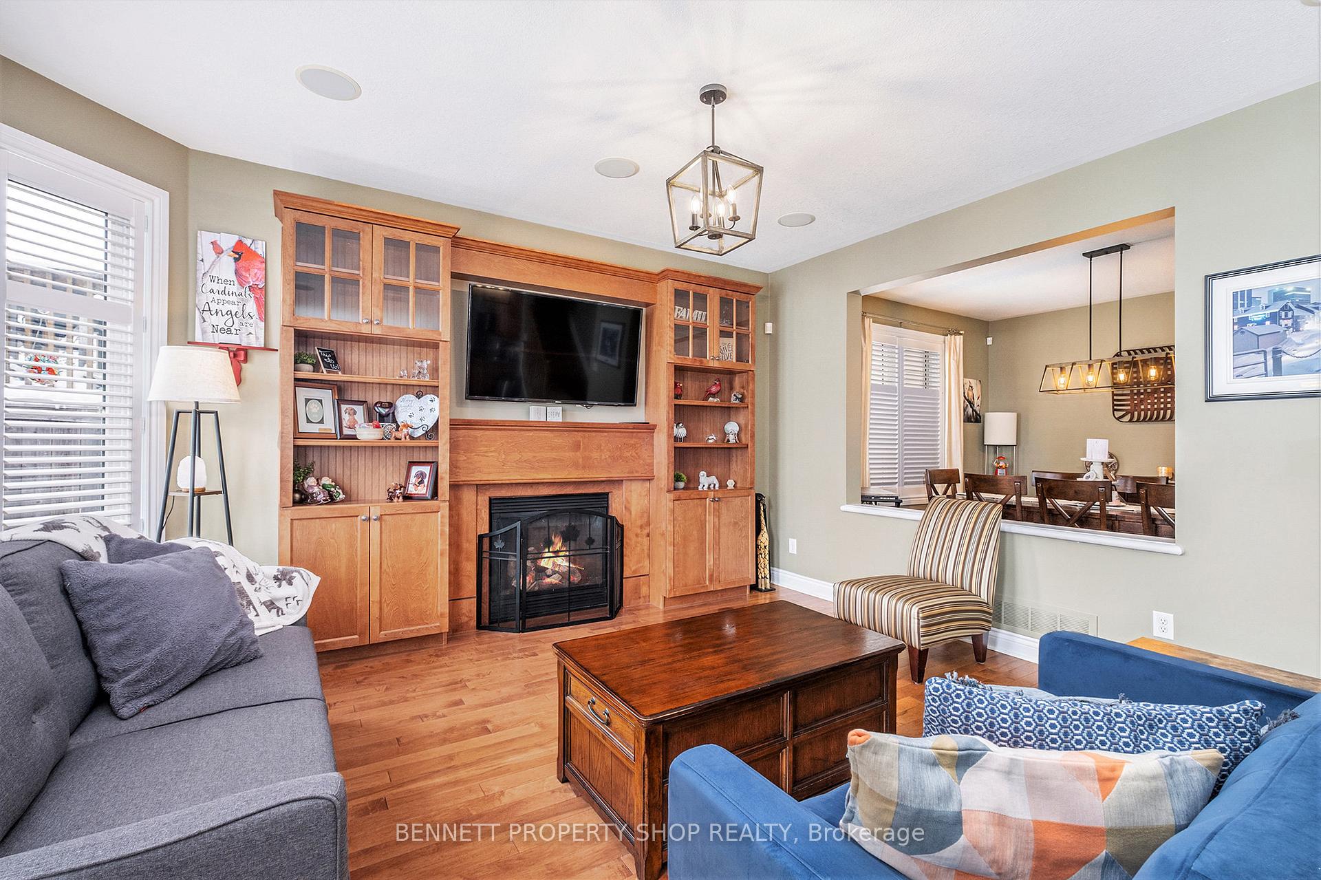 Photo 3 of 173 Sonesta Circle N, Ottawa, Stittsville (North) — HOMEH