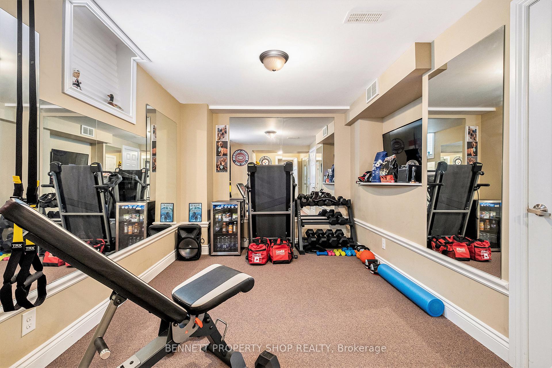 Photo 22 of 173 Sonesta Circle N, Ottawa, Stittsville (North) — HOMEH