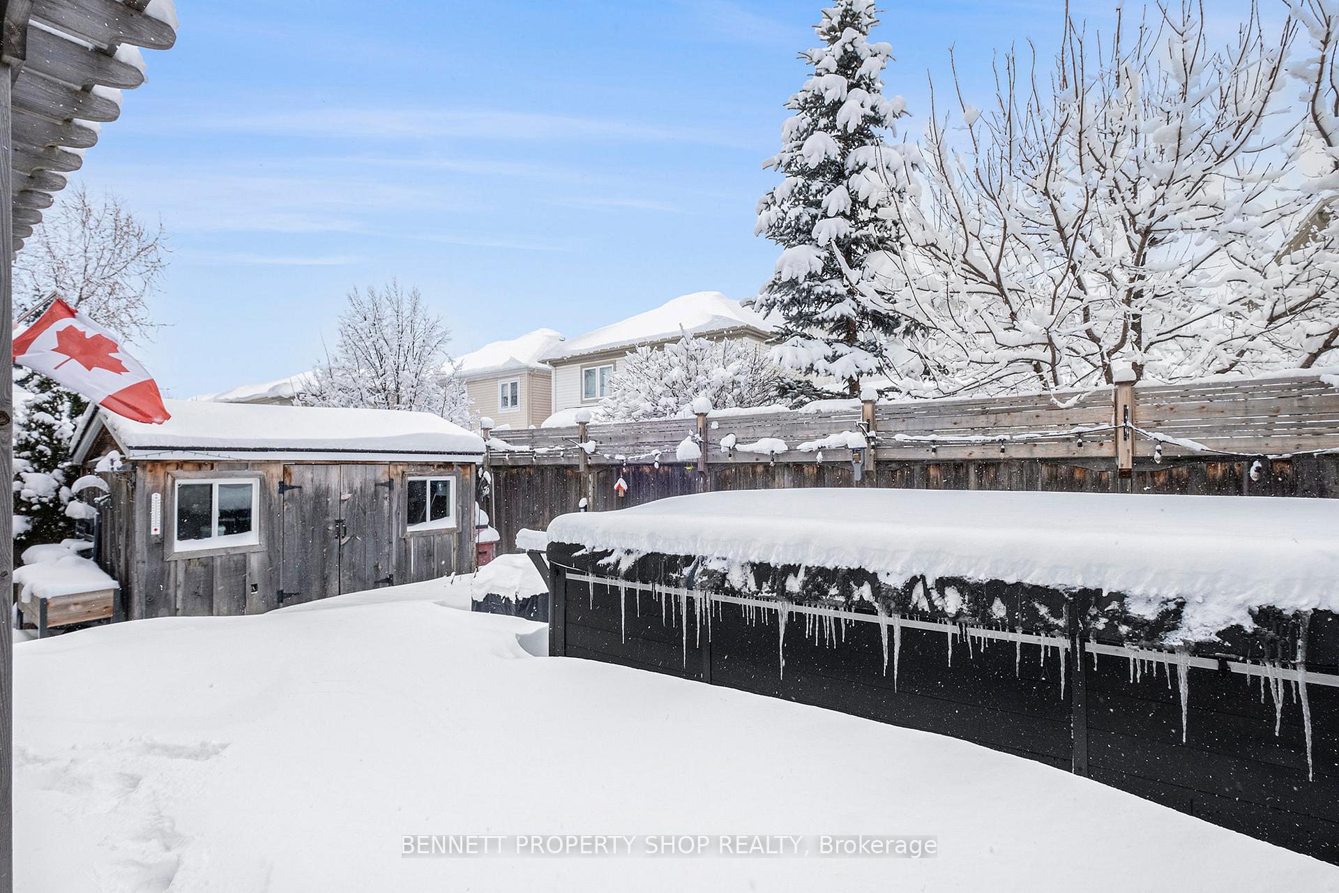 Photo 25 of 173 Sonesta Circle N, Ottawa, Stittsville (North) — HOMEH