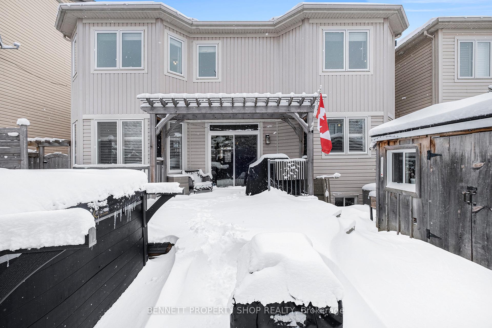 Photo 26 of 173 Sonesta Circle N, Ottawa, Stittsville (North) — HOMEH
