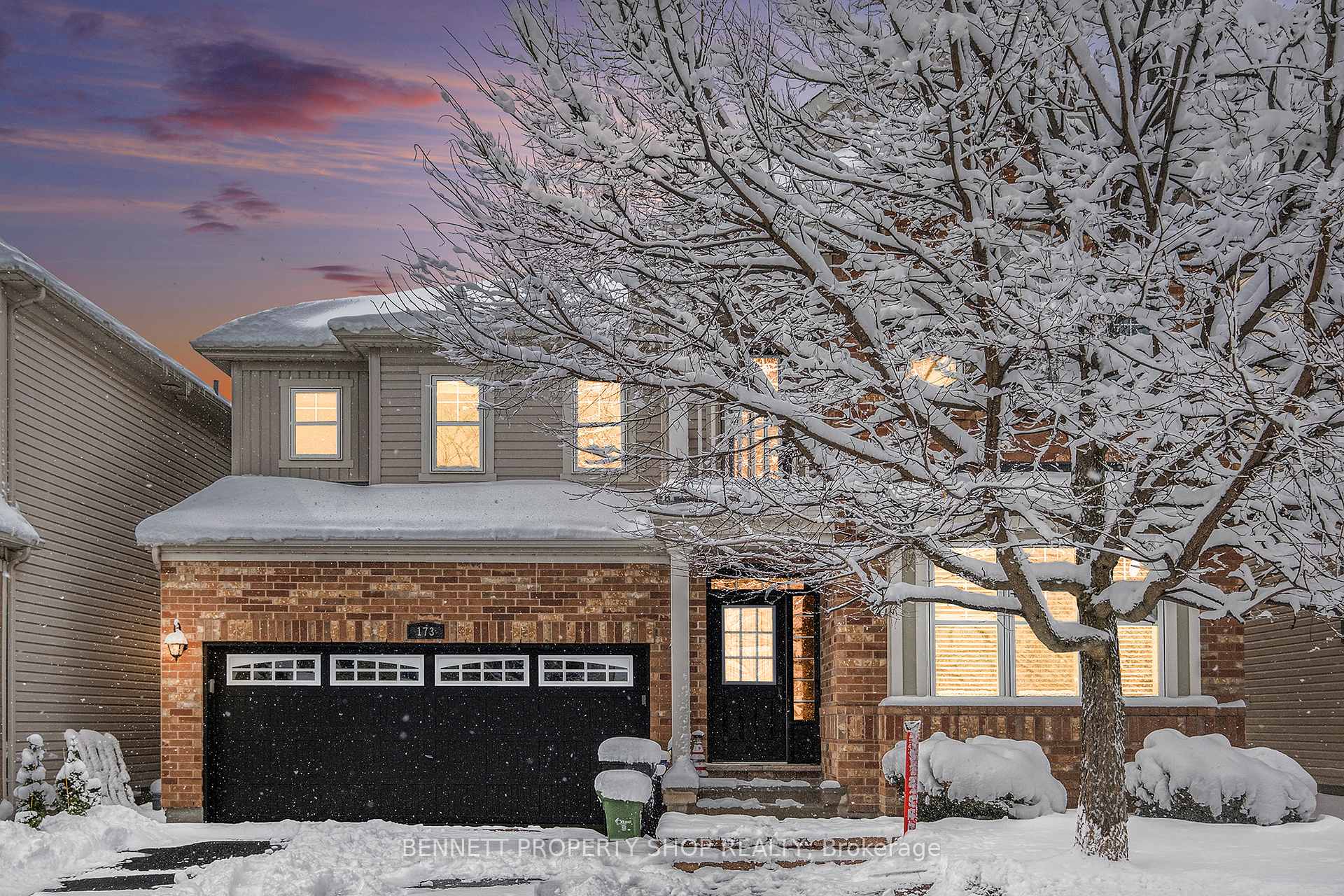 Photo 31 of 173 Sonesta Circle N, Ottawa, Stittsville (North) — HOMEH