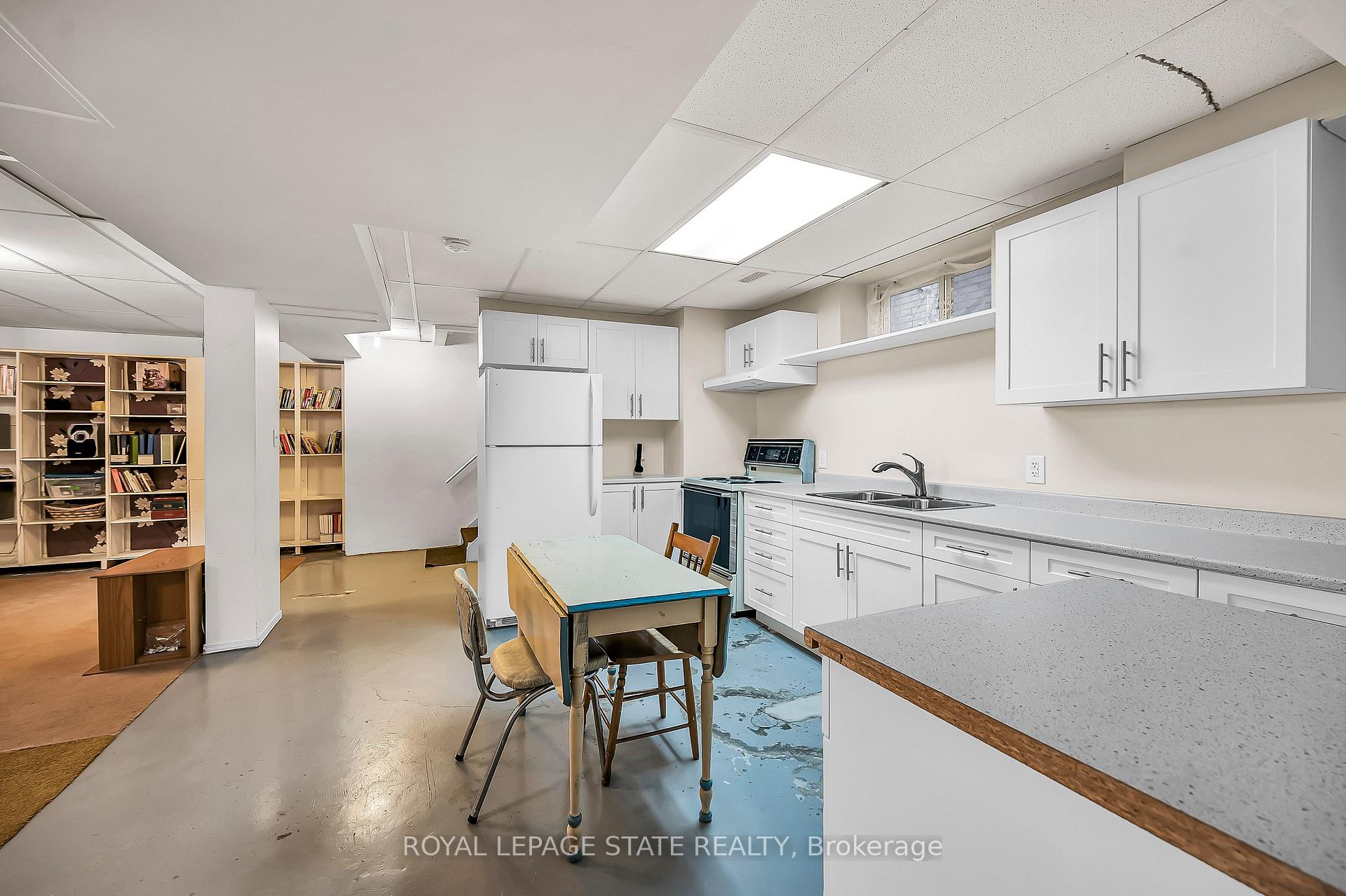 Photo 24 of 24 St Clair Avenue, Hamilton, Gibson — HOMEH