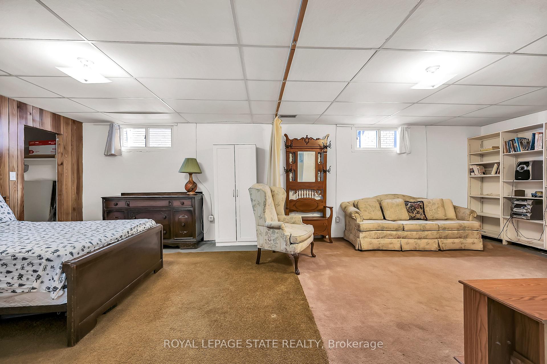 Photo 26 of 24 St Clair Avenue, Hamilton, Gibson — HOMEH