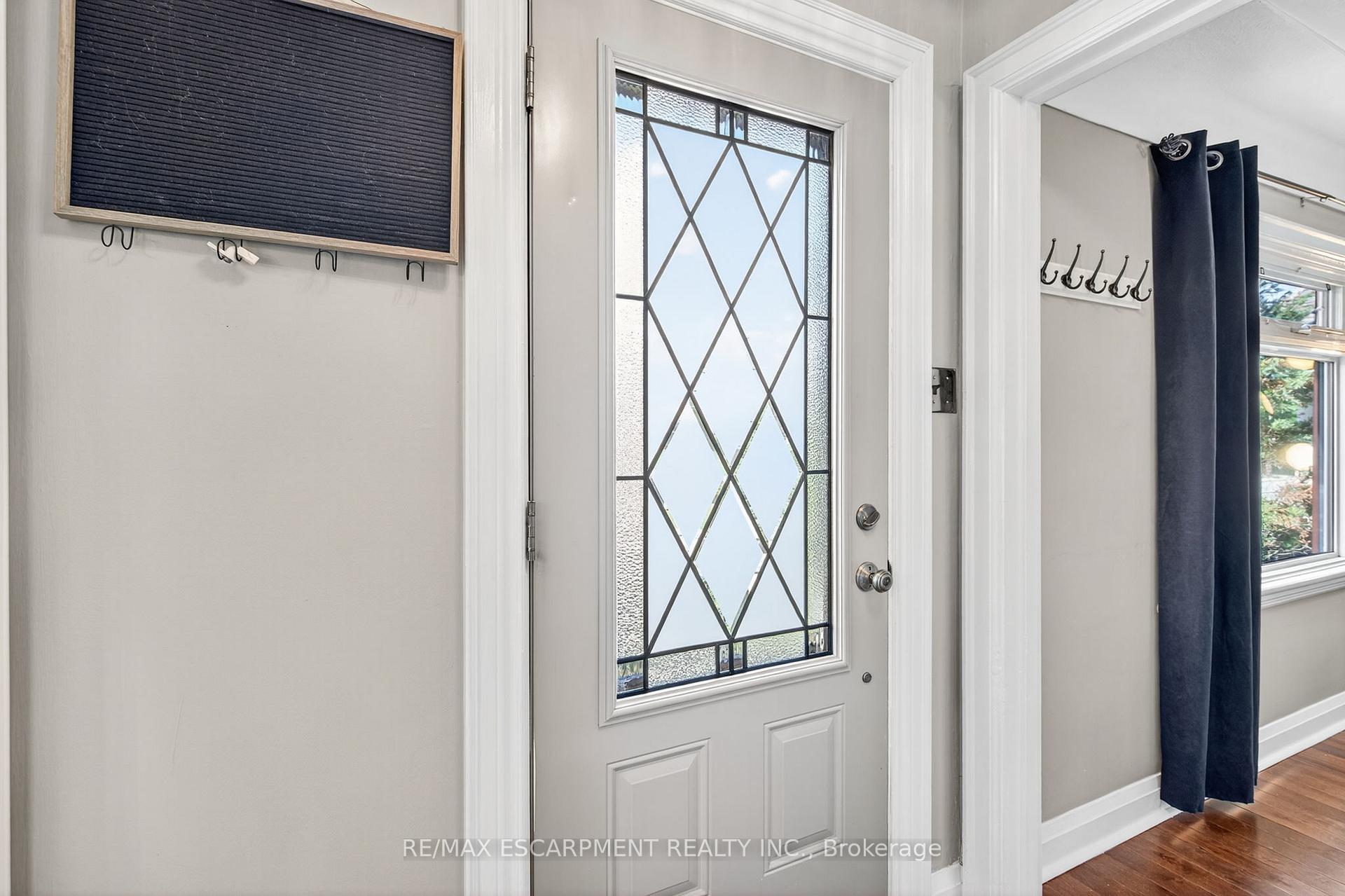 Photo 22 of 131 Rosedale Avenue, Hamilton, Rosedale — HOMEH