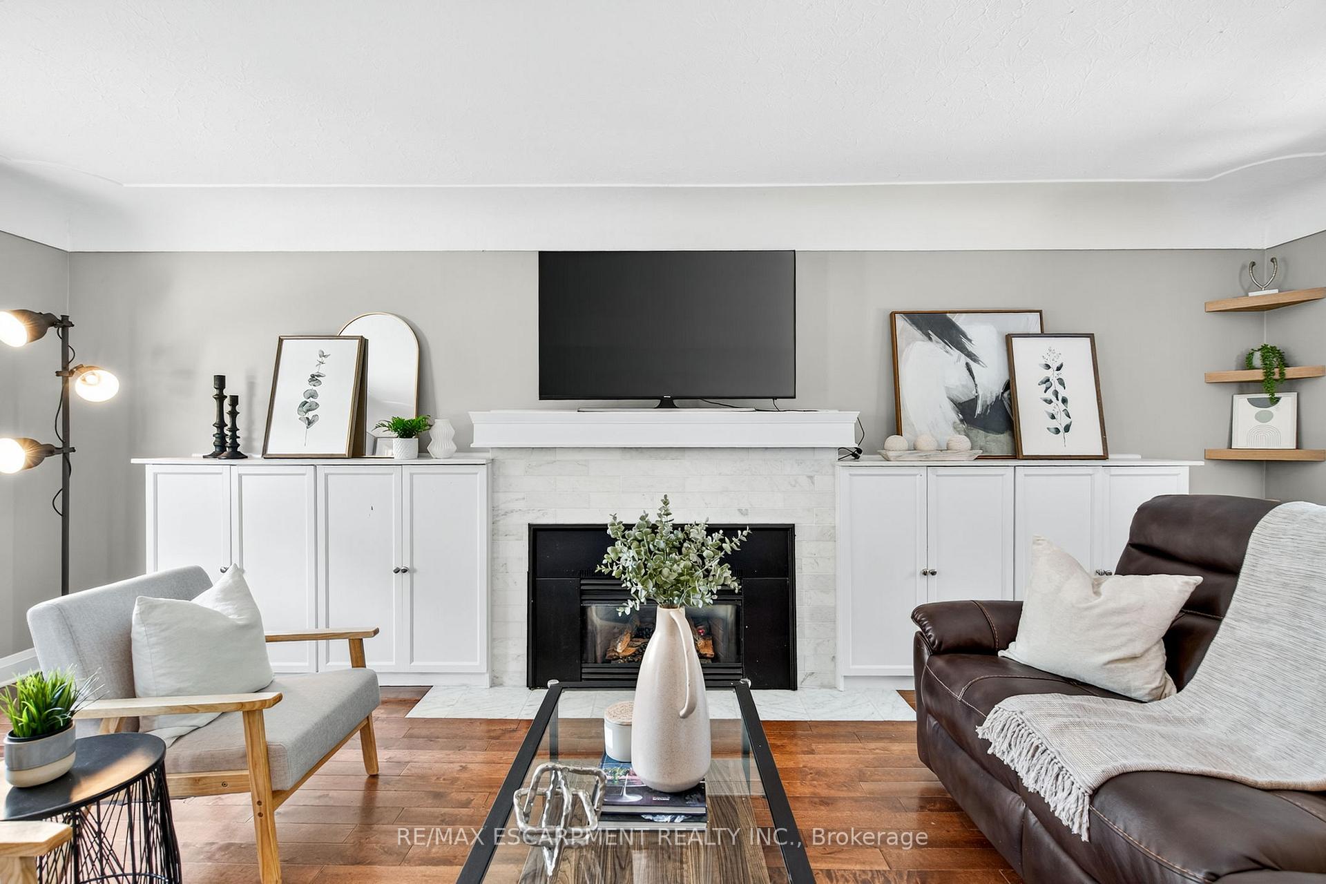 Photo 25 of 131 Rosedale Avenue, Hamilton, Rosedale — HOMEH