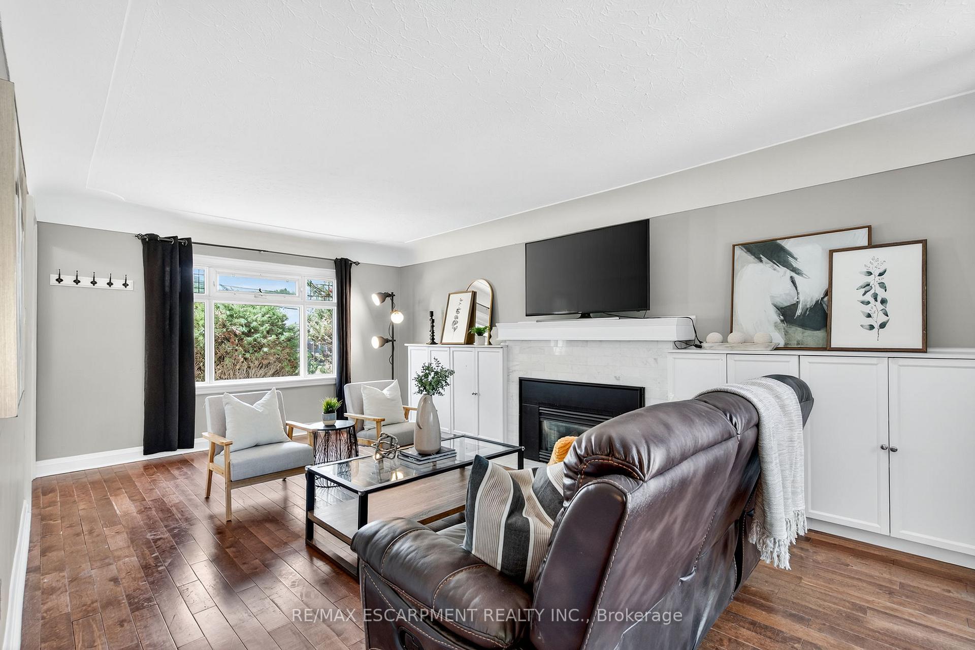Photo 26 of 131 Rosedale Avenue, Hamilton, Rosedale — HOMEH
