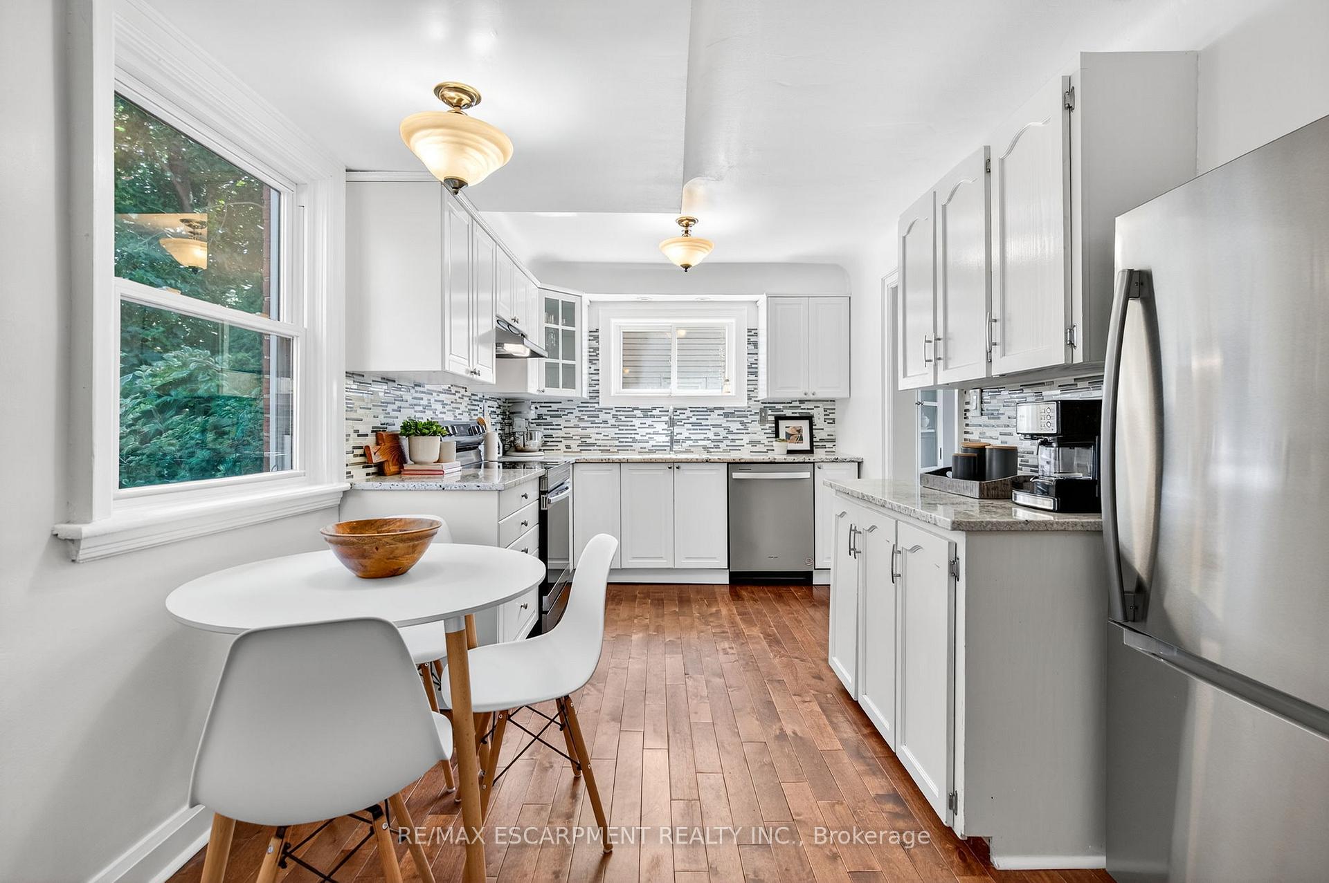 Photo 27 of 131 Rosedale Avenue, Hamilton, Rosedale — HOMEH