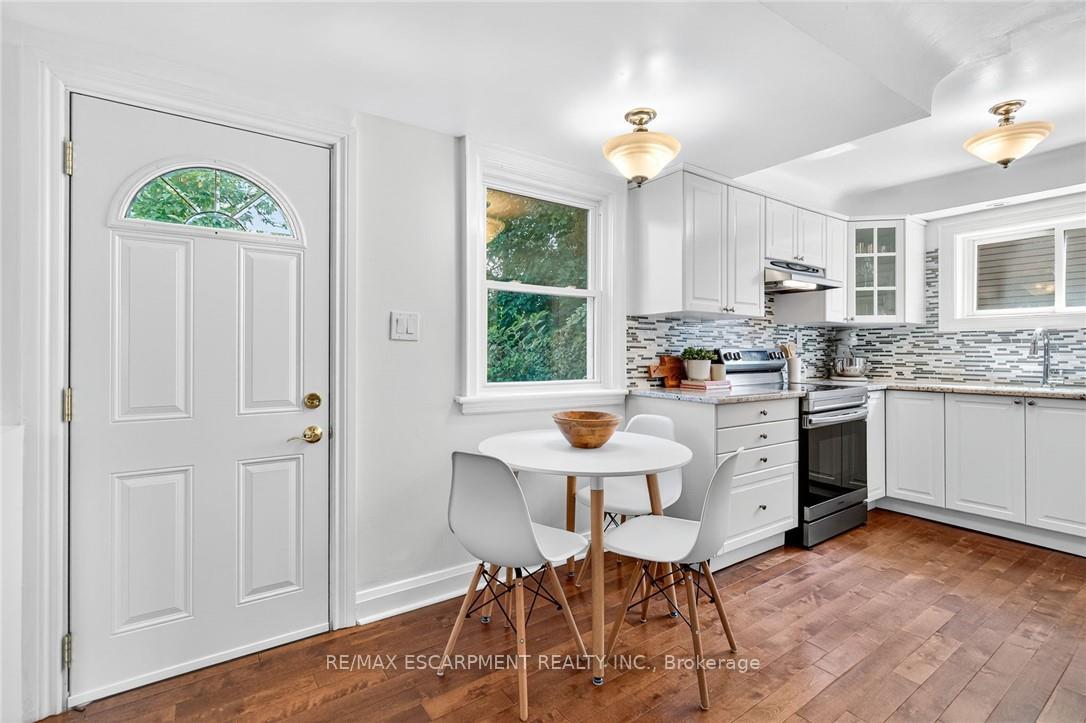 Photo 28 of 131 Rosedale Avenue, Hamilton, Rosedale — HOMEH