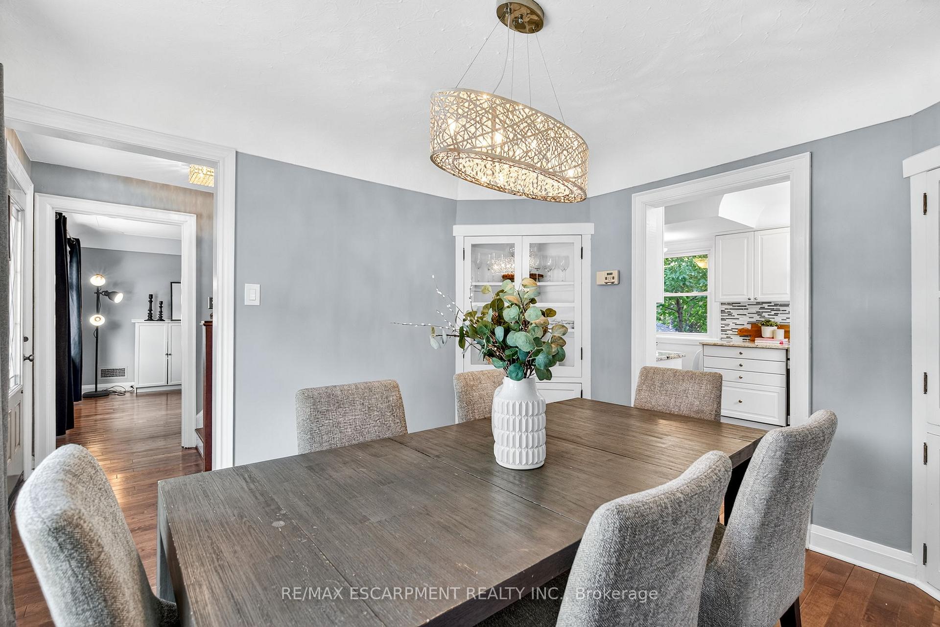 Photo 31 of 131 Rosedale Avenue, Hamilton, Rosedale — HOMEH