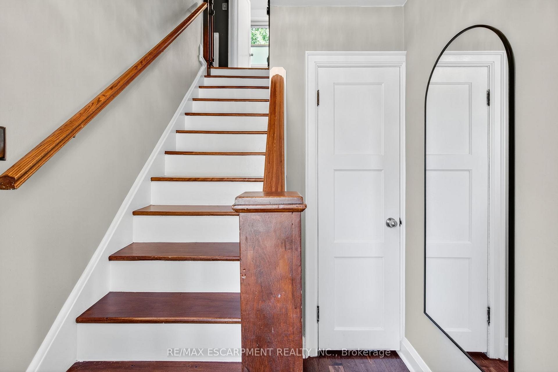 Photo 33 of 131 Rosedale Avenue, Hamilton, Rosedale — HOMEH