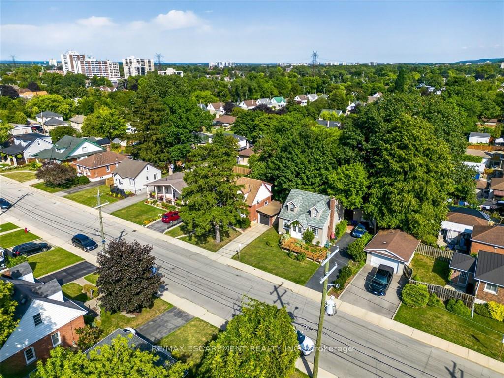 Photo 53 of 131 Rosedale Avenue, Hamilton, Rosedale — HOMEH