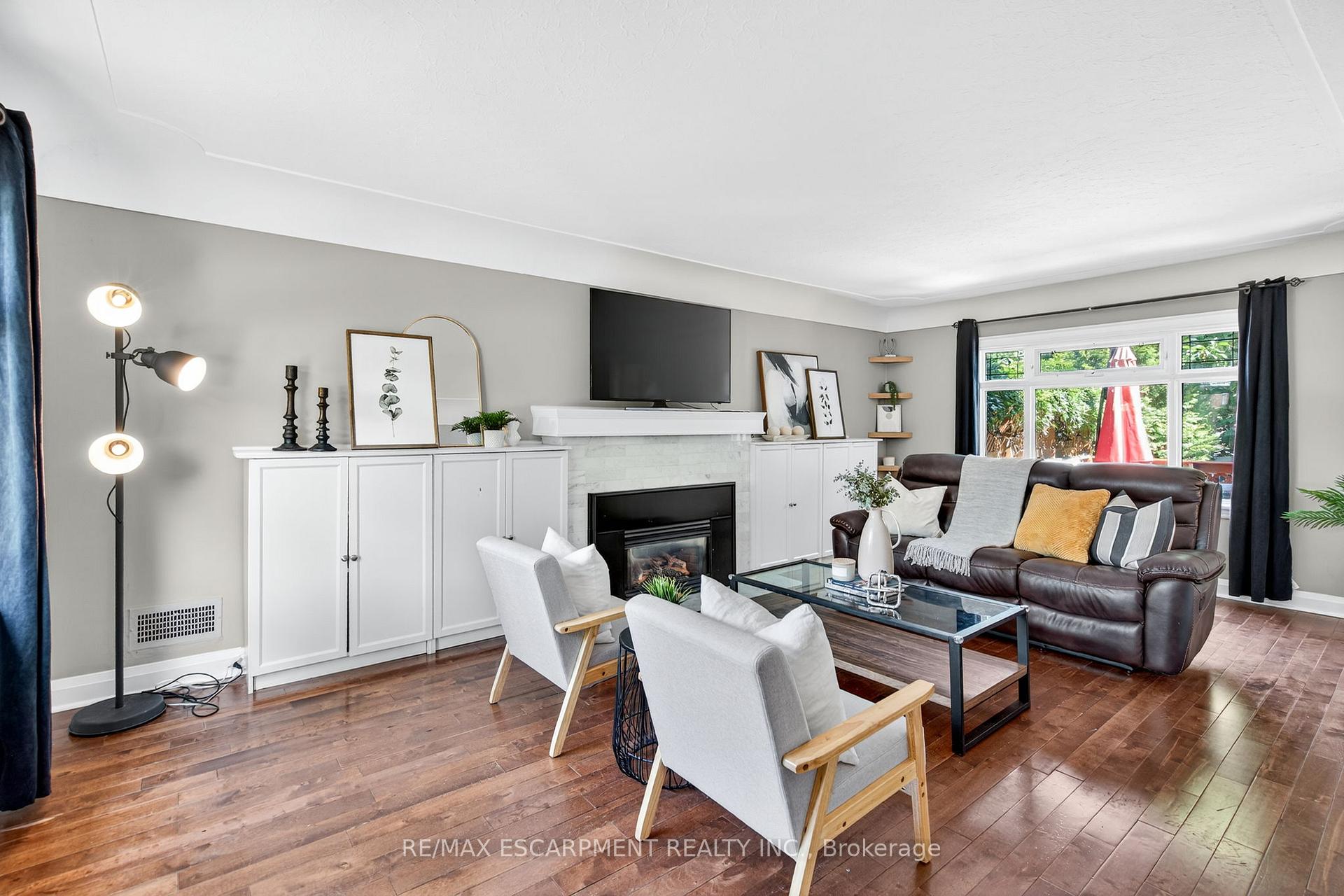 Photo 4 of 131 Rosedale Avenue, Hamilton, Rosedale — HOMEH