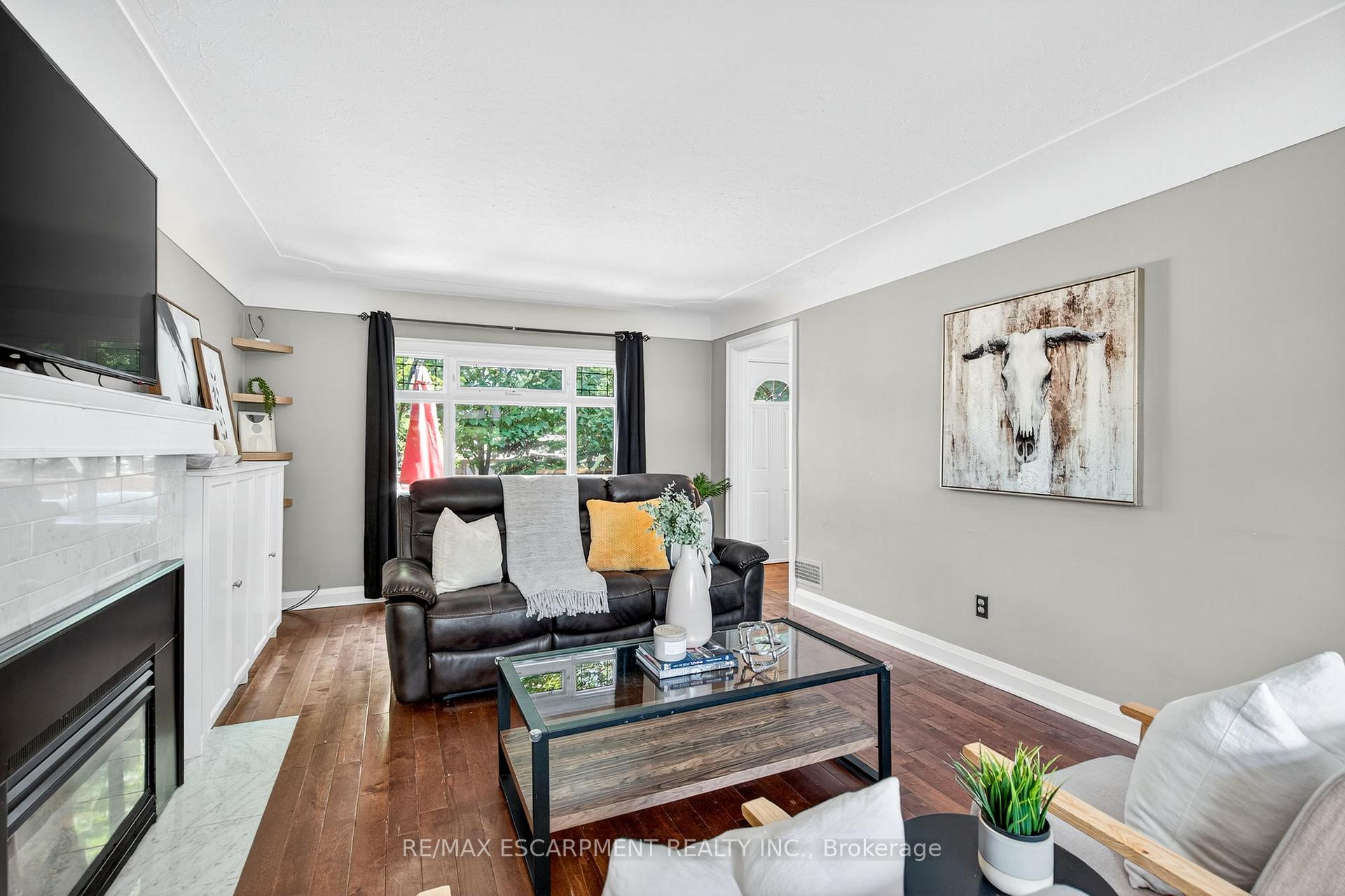 Photo 5 of 131 Rosedale Avenue, Hamilton, Rosedale — HOMEH